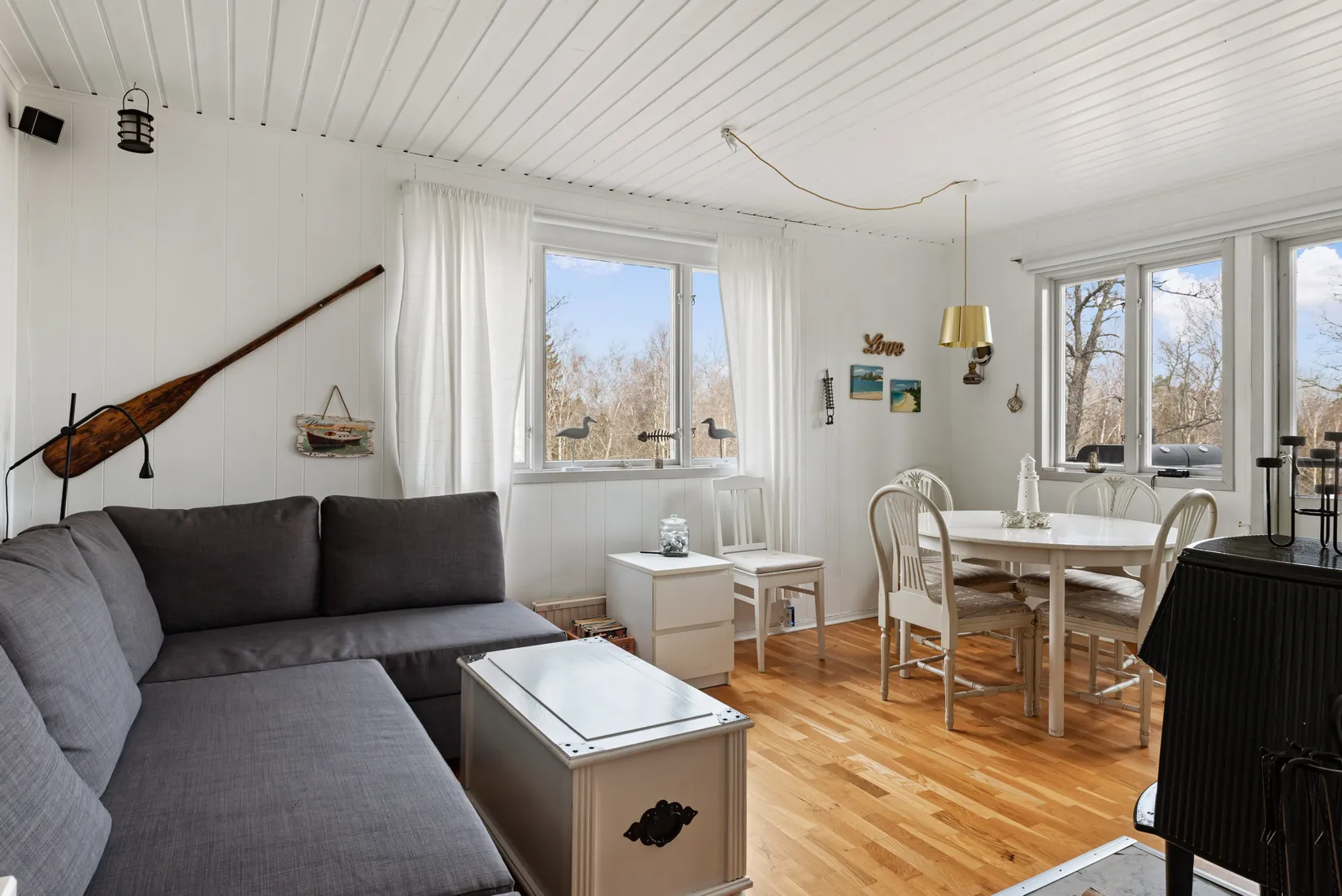 Fritidshus, Ekudden 53, Ekudden, Norrtälje