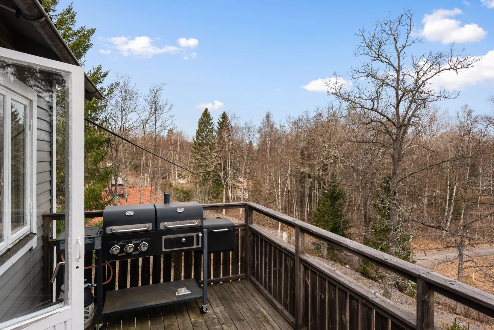 Fritidshus, Ekudden 53, Ekudden, Norrtälje