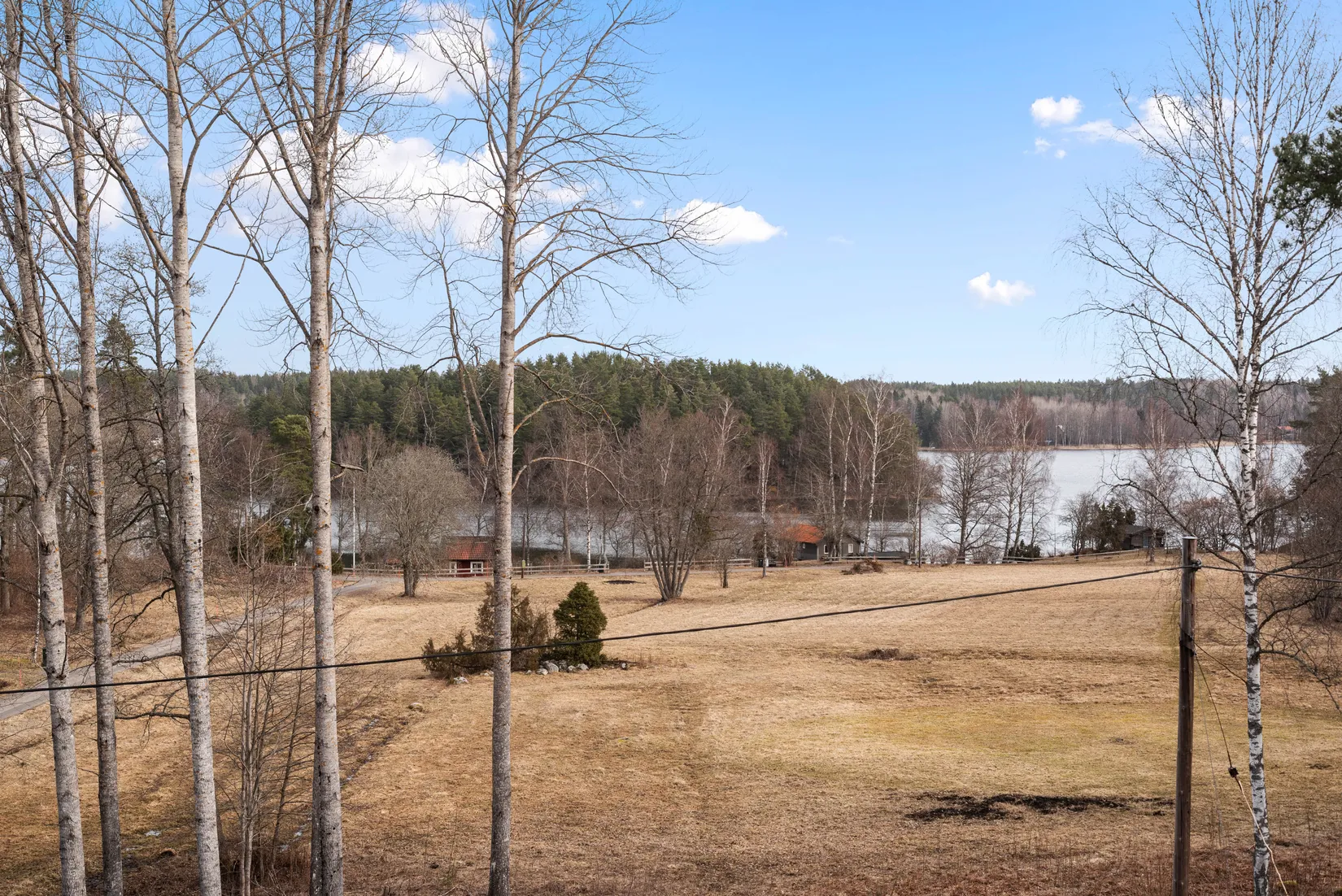 Fritidshus, Ekudden 53, Ekudden, Norrtälje