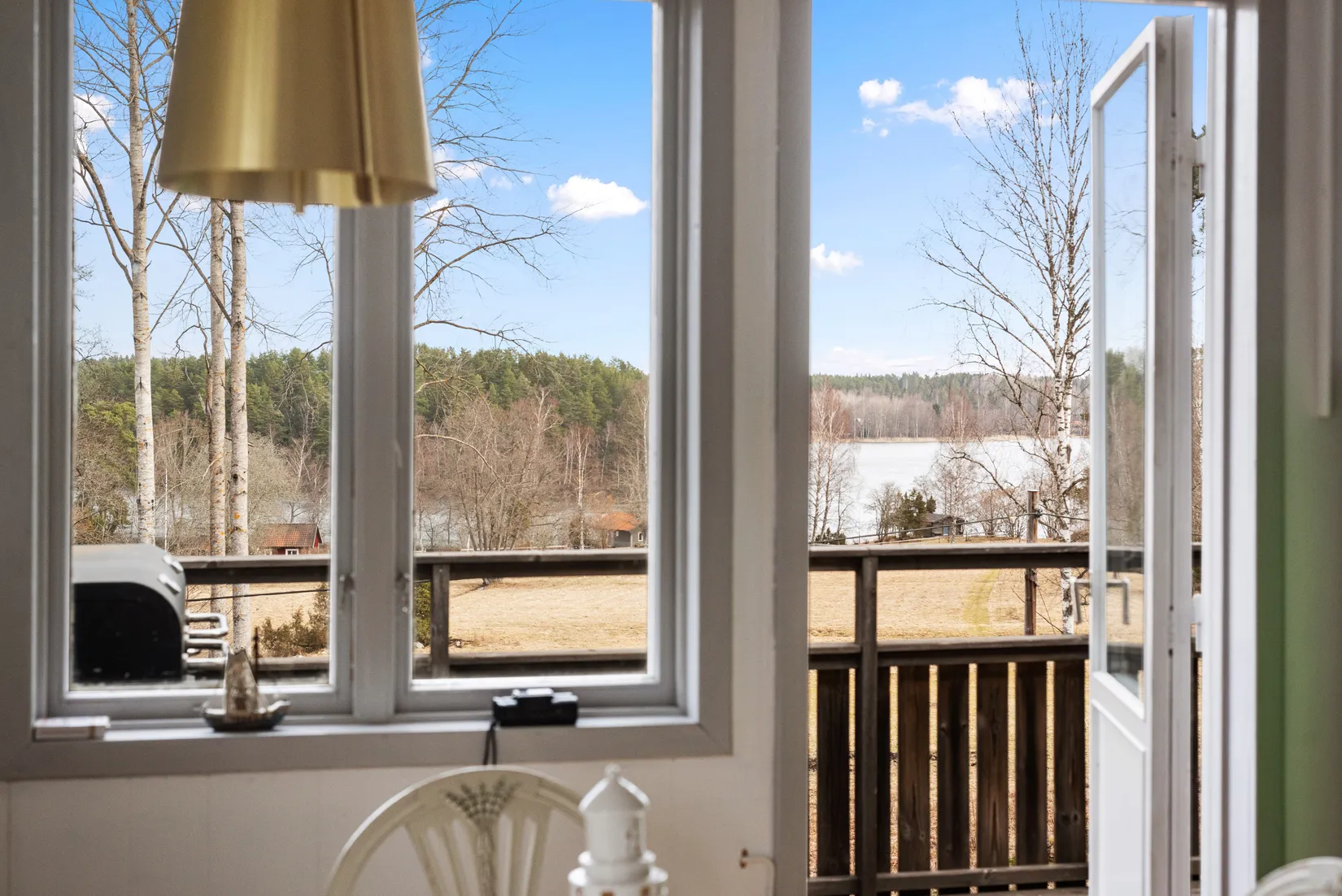 Fritidshus, Ekudden 53, Ekudden, Norrtälje