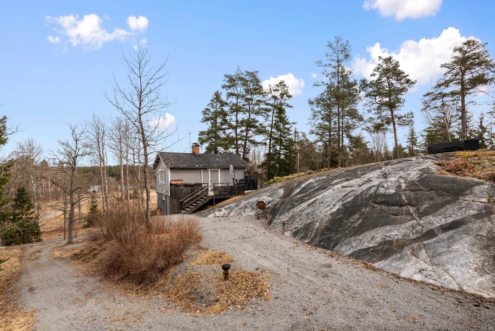 Fritidshus, Ekudden 53, Ekudden, Norrtälje