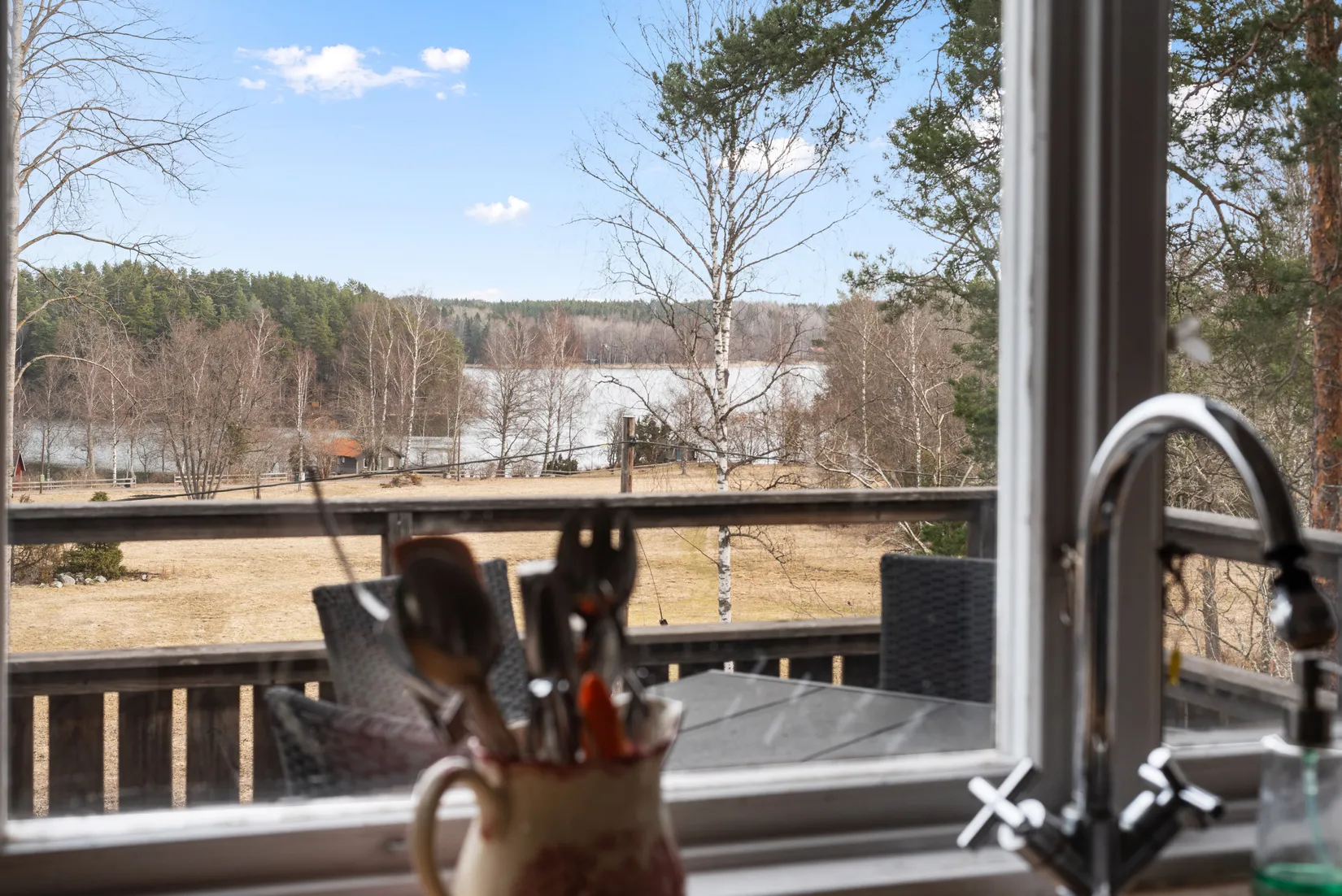 Fritidshus, Ekudden 53, Ekudden, Norrtälje