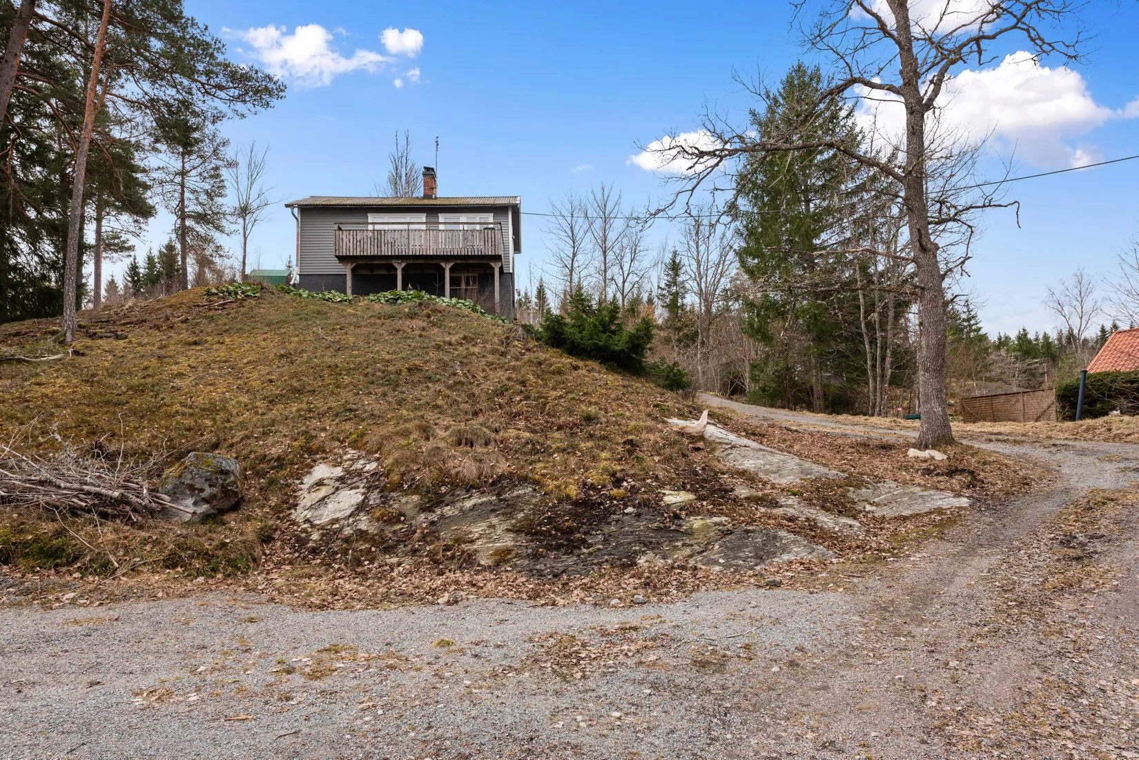 Fritidshus, Ekudden 53, Ekudden, Norrtälje