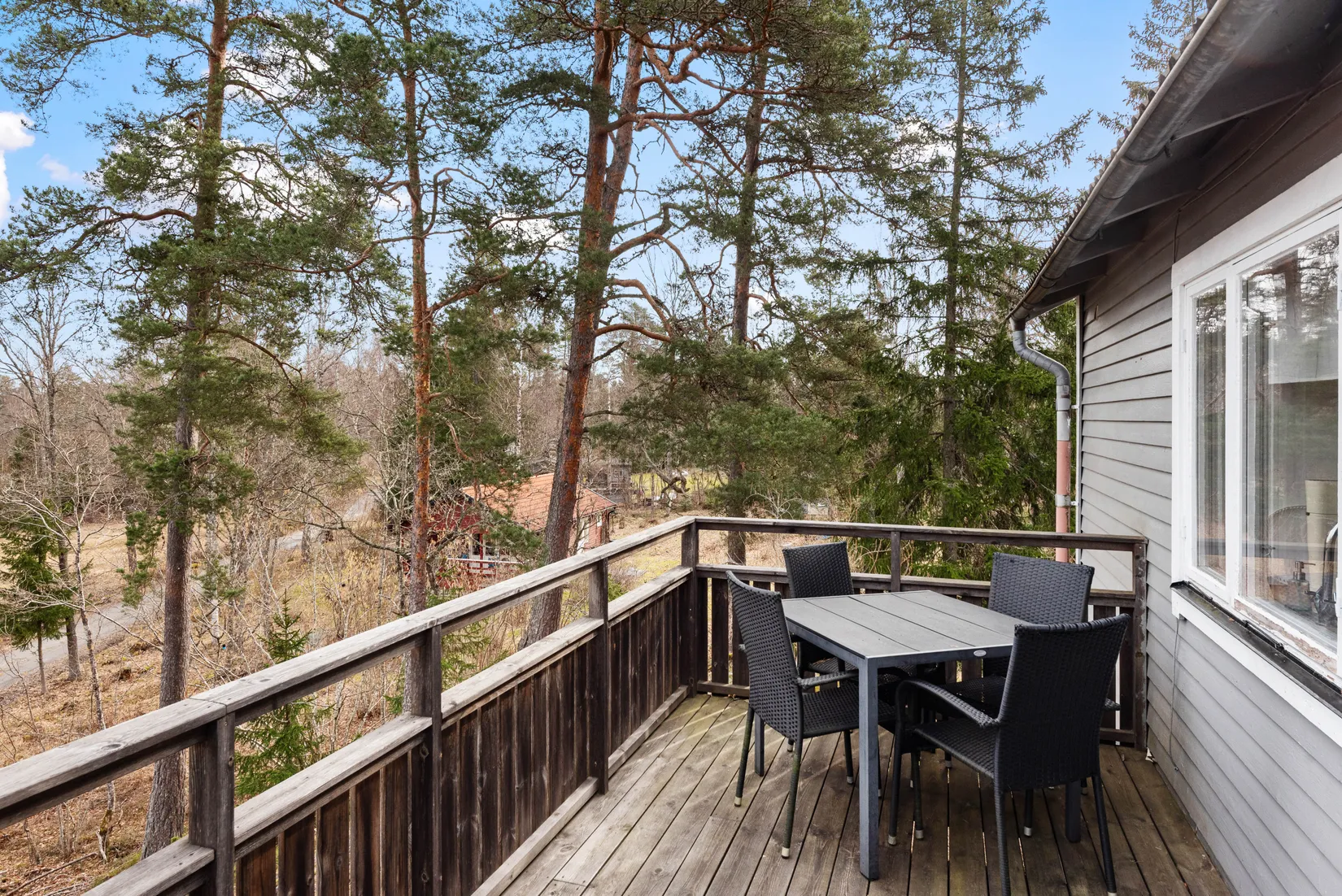 Fritidshus, Ekudden 53, Ekudden, Norrtälje