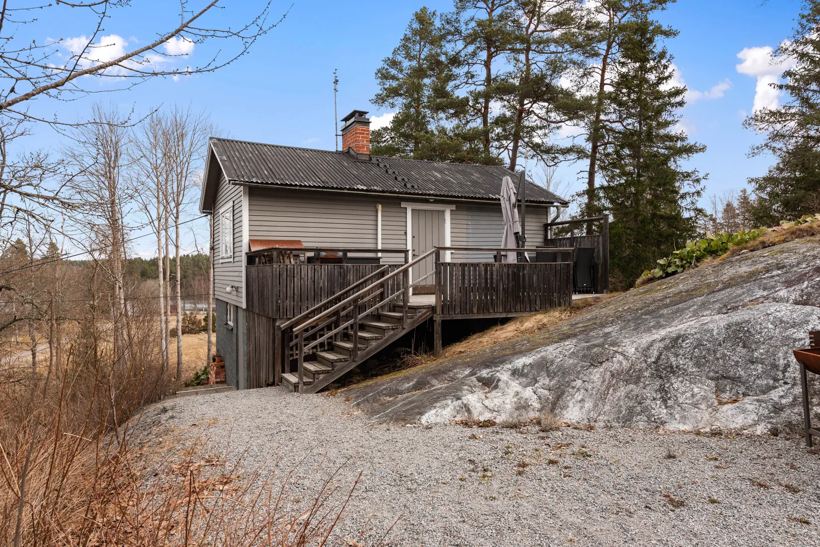 Fritidshus, Ekudden 53, Ekudden, Norrtälje