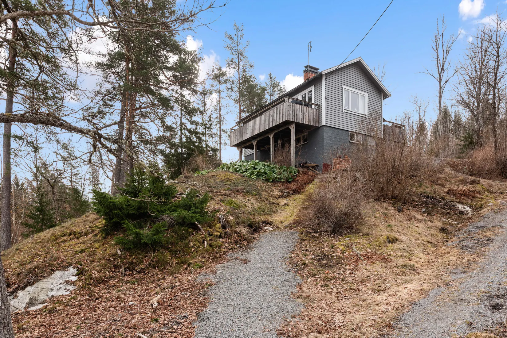 Fritidshus, Ekudden 53, Ekudden, Norrtälje