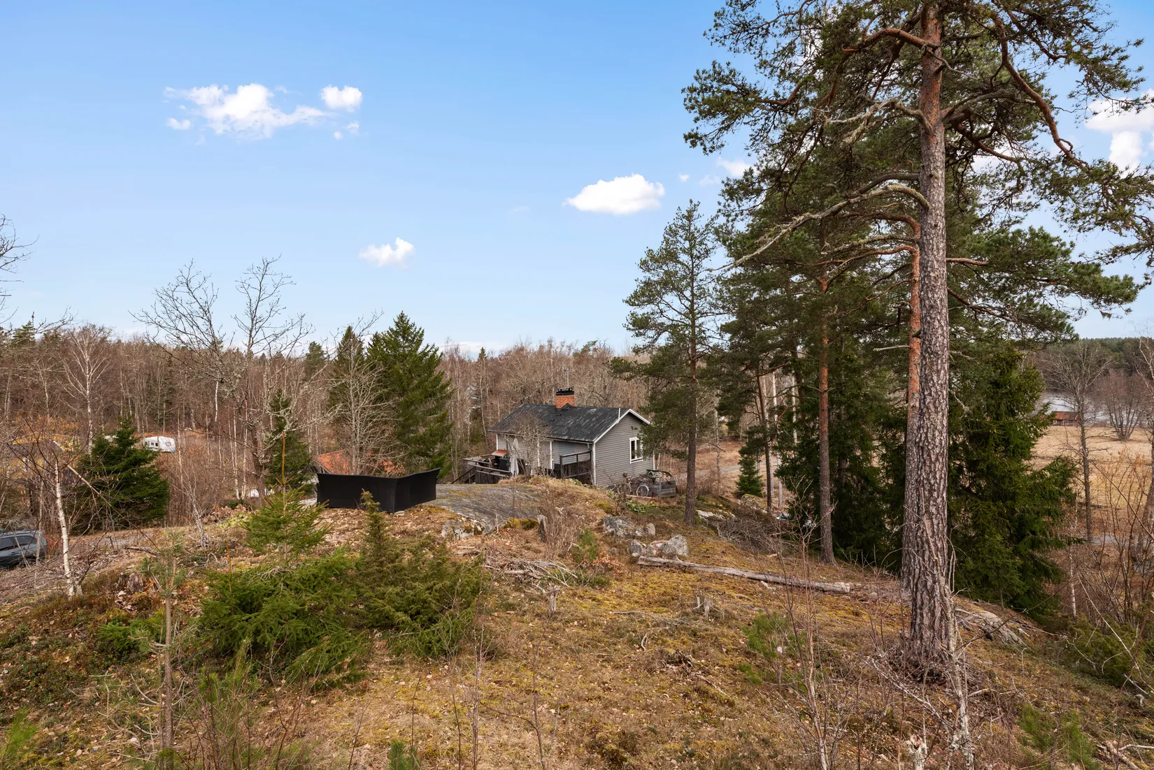 Fritidshus, Ekudden 53, Ekudden, Norrtälje