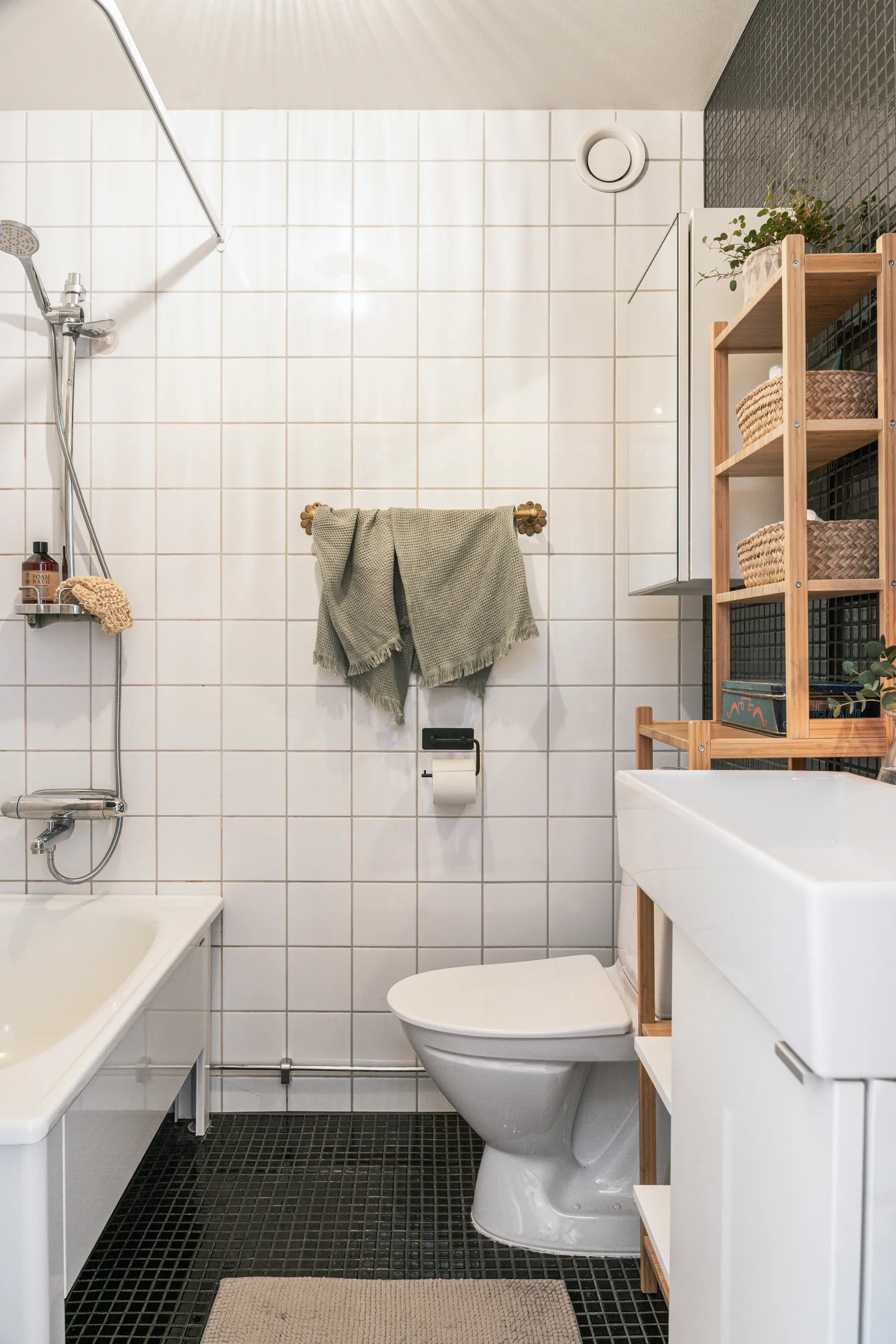 Bostadsrätt, Såggatan 56 A, Majorna, Göteborg