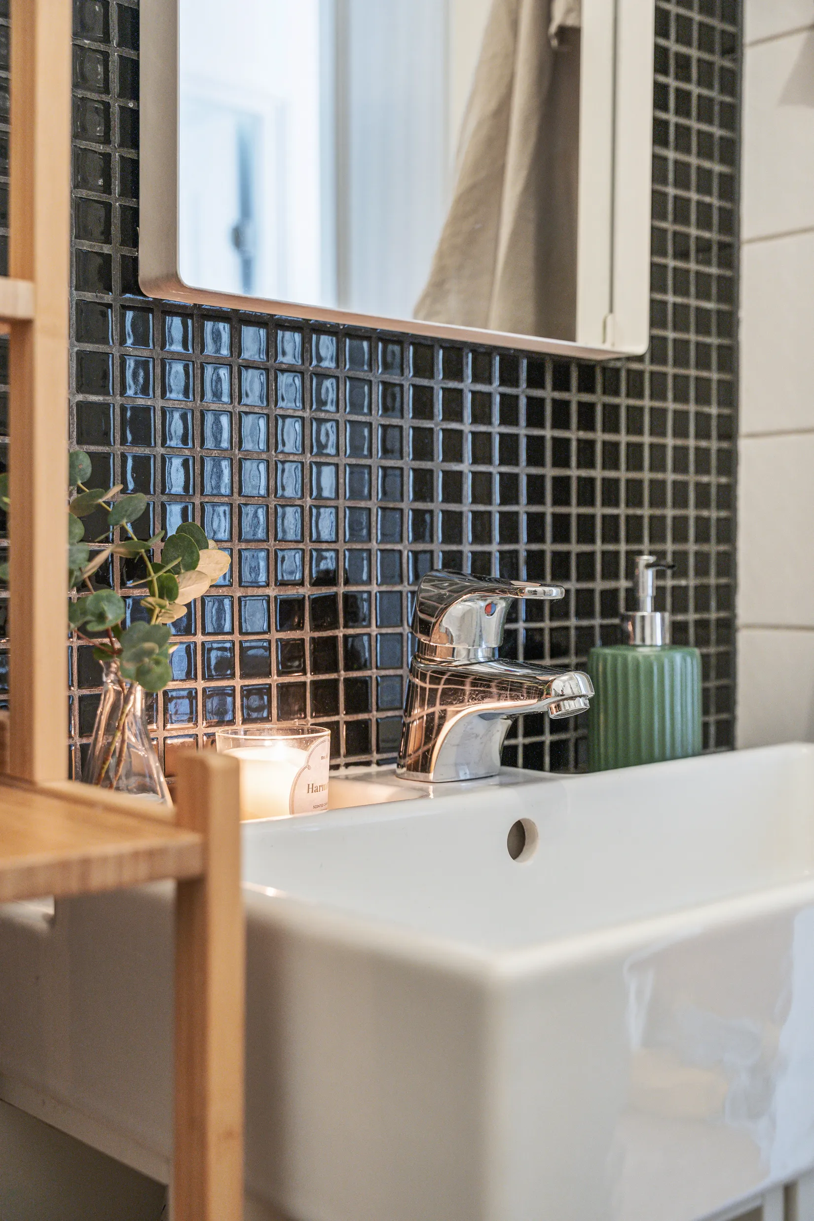Bostadsrätt, Såggatan 56 A, Majorna, Göteborg