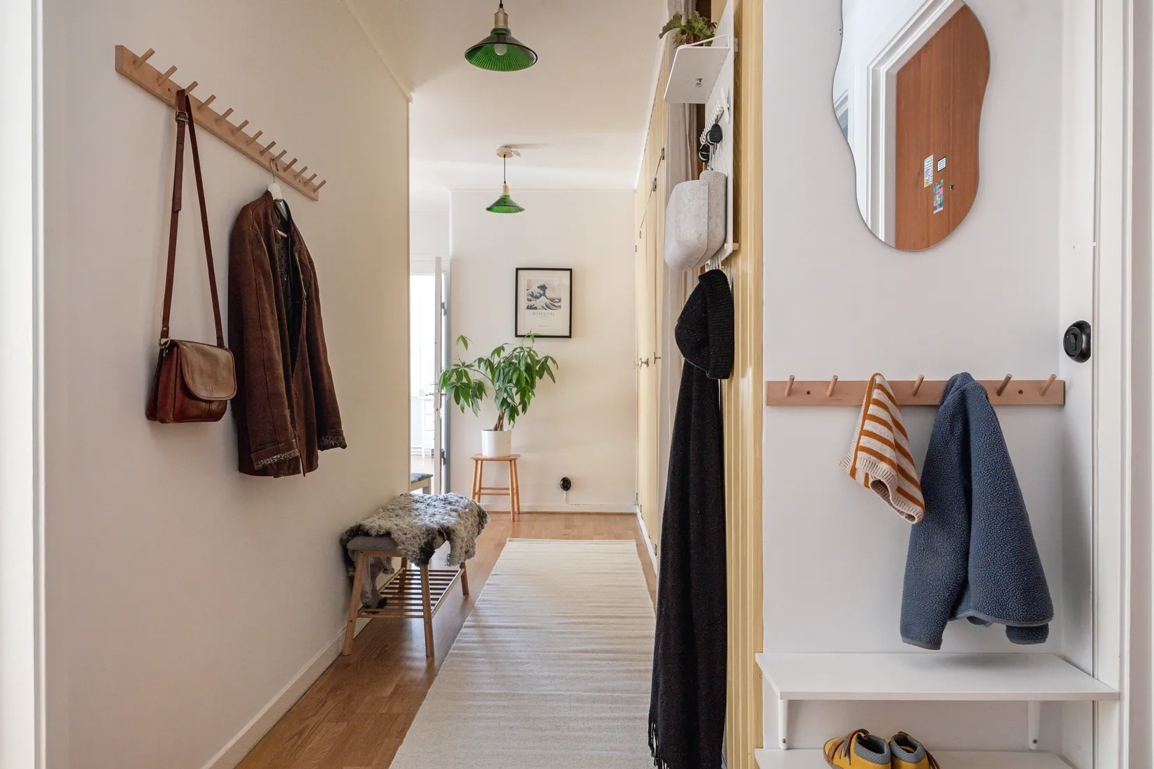 Bostadsrätt, Såggatan 56 A, Majorna, Göteborg
