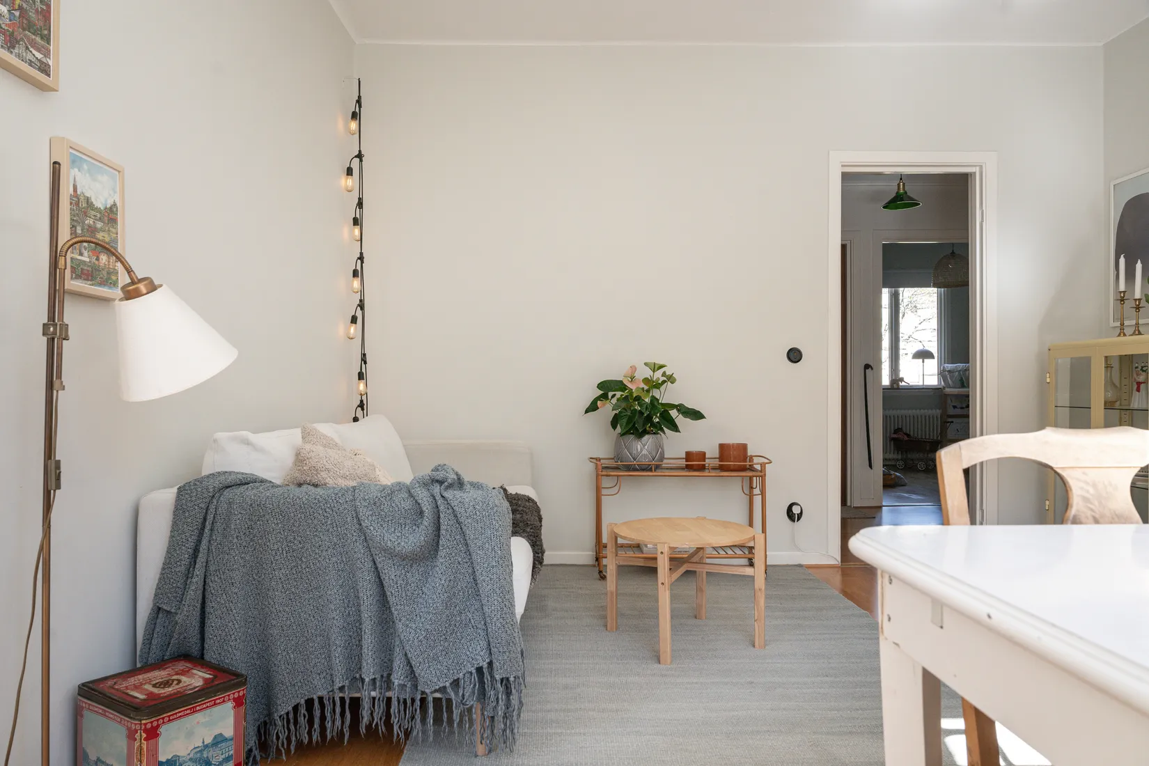 Bostadsrätt, Såggatan 56 A, Majorna, Göteborg