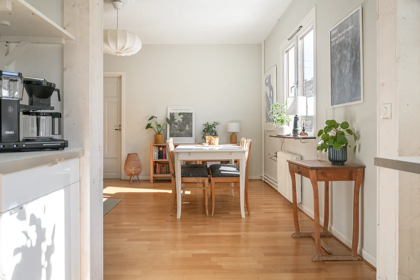 Bostadsrätt, Såggatan 56 A, Majorna, Göteborg