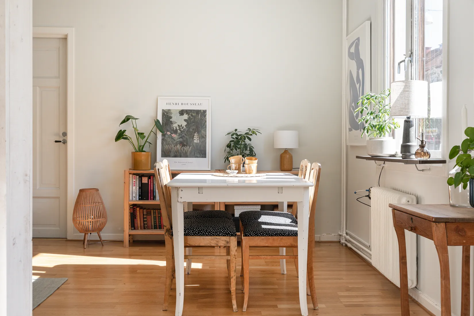 Bostadsrätt, Såggatan 56 A, Majorna, Göteborg