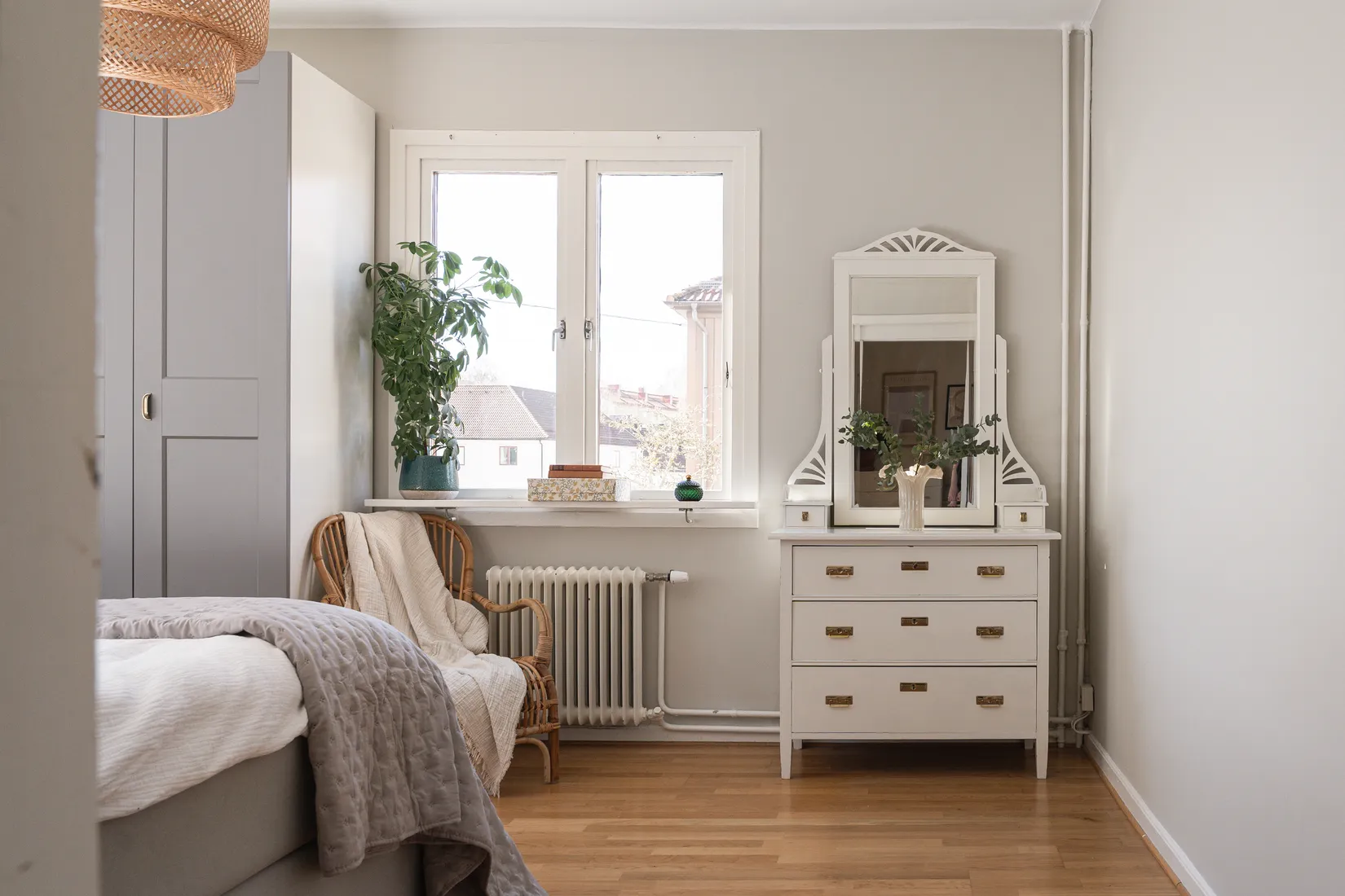 Bostadsrätt, Såggatan 56 A, Majorna, Göteborg
