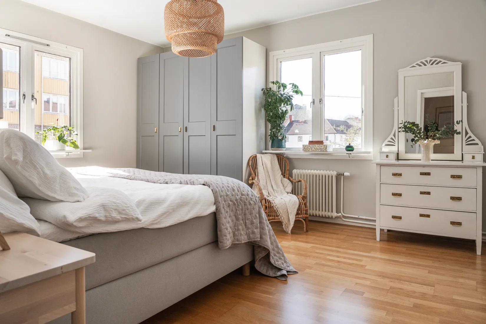 Bostadsrätt, Såggatan 56 A, Majorna, Göteborg