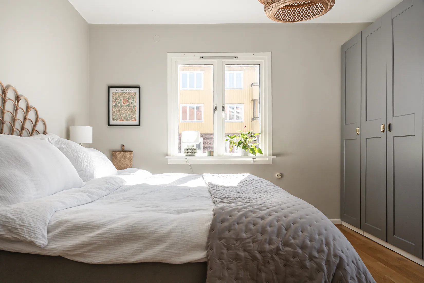 Bostadsrätt, Såggatan 56 A, Majorna, Göteborg