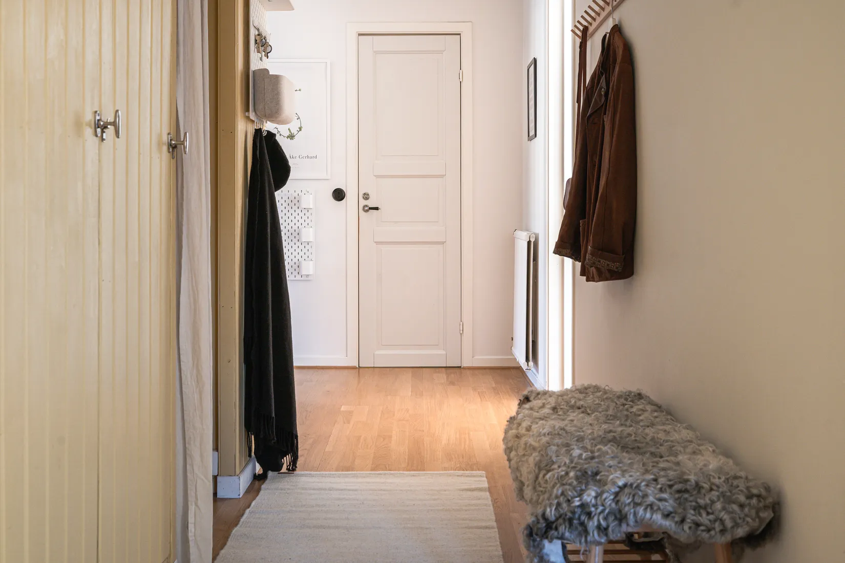 Bostadsrätt, Såggatan 56 A, Majorna, Göteborg