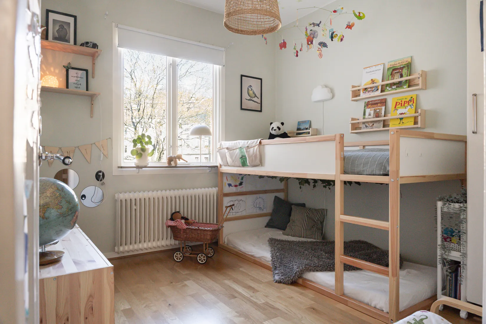 Bostadsrätt, Såggatan 56 A, Majorna, Göteborg