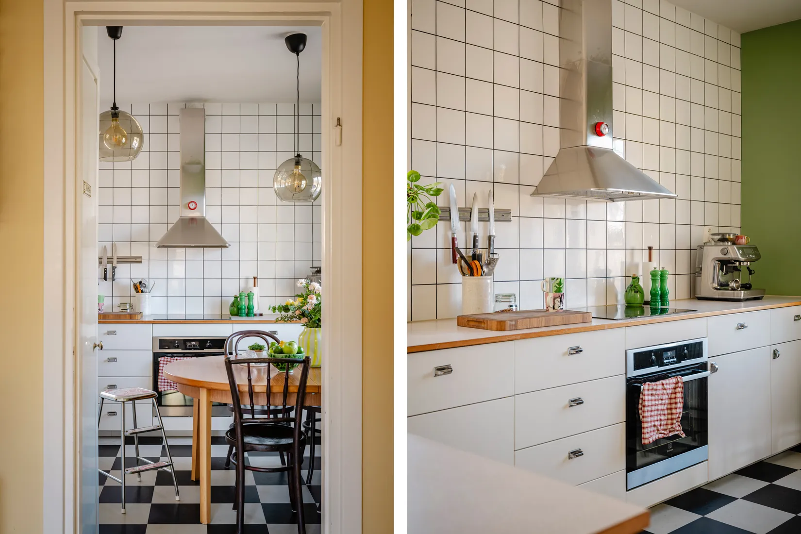 Bostadsrätt, Vänersborgsvägen 24, Hammarbyhöjden, Stockholm