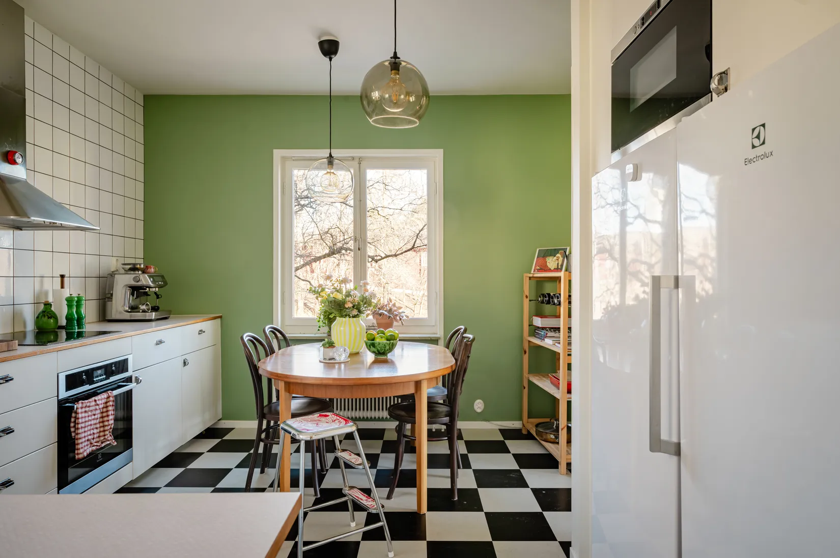 Bostadsrätt, Vänersborgsvägen 24, Hammarbyhöjden, Stockholm