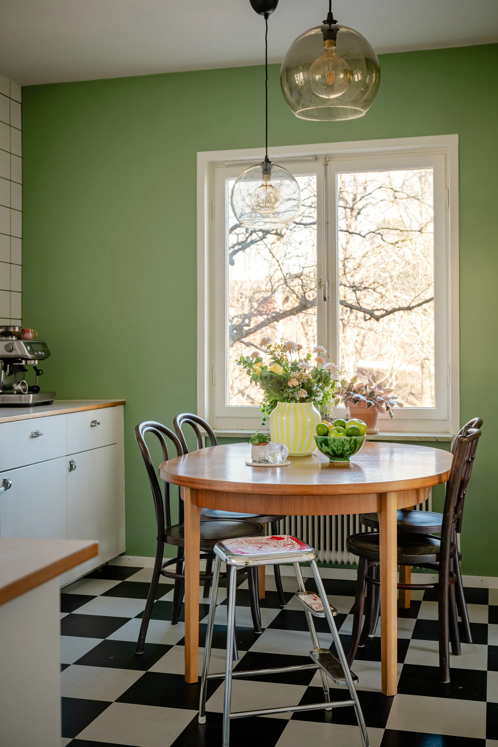 Bostadsrätt, Vänersborgsvägen 24, Hammarbyhöjden, Stockholm