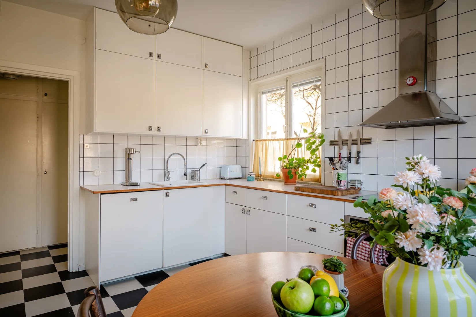 Bostadsrätt, Vänersborgsvägen 24, Hammarbyhöjden, Stockholm