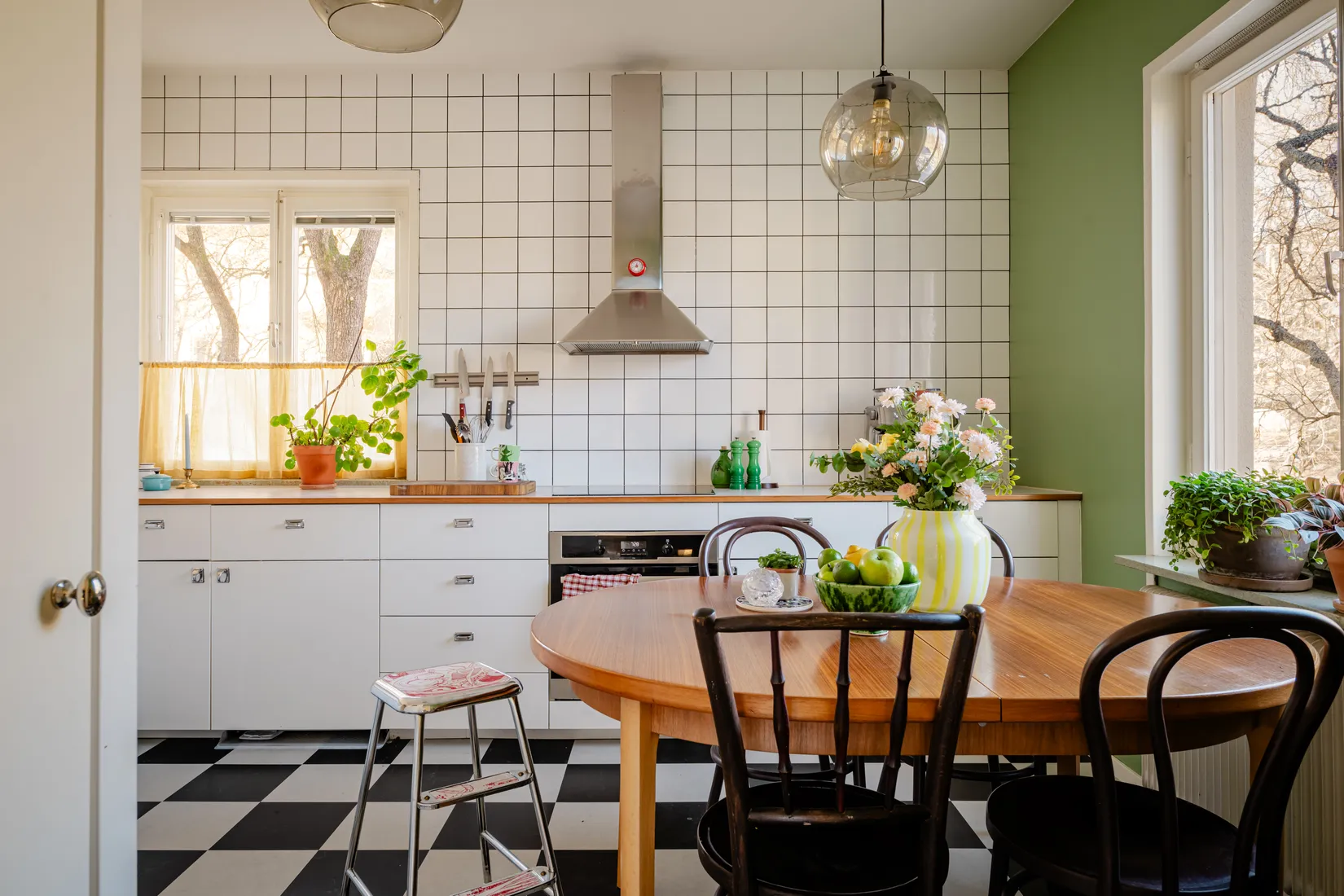 Bostadsrätt, Vänersborgsvägen 24, Hammarbyhöjden, Stockholm