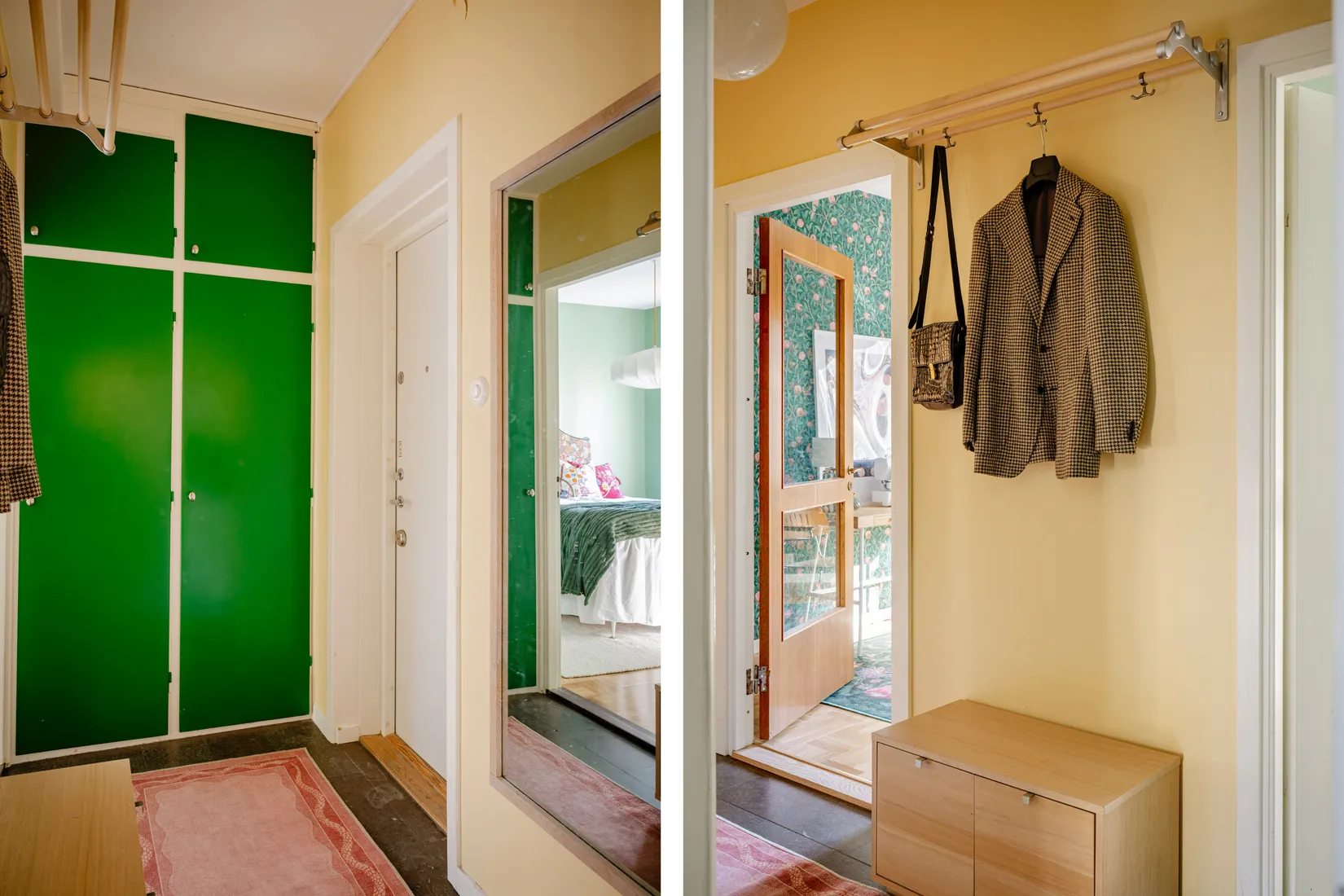 Bostadsrätt, Vänersborgsvägen 24, Hammarbyhöjden, Stockholm