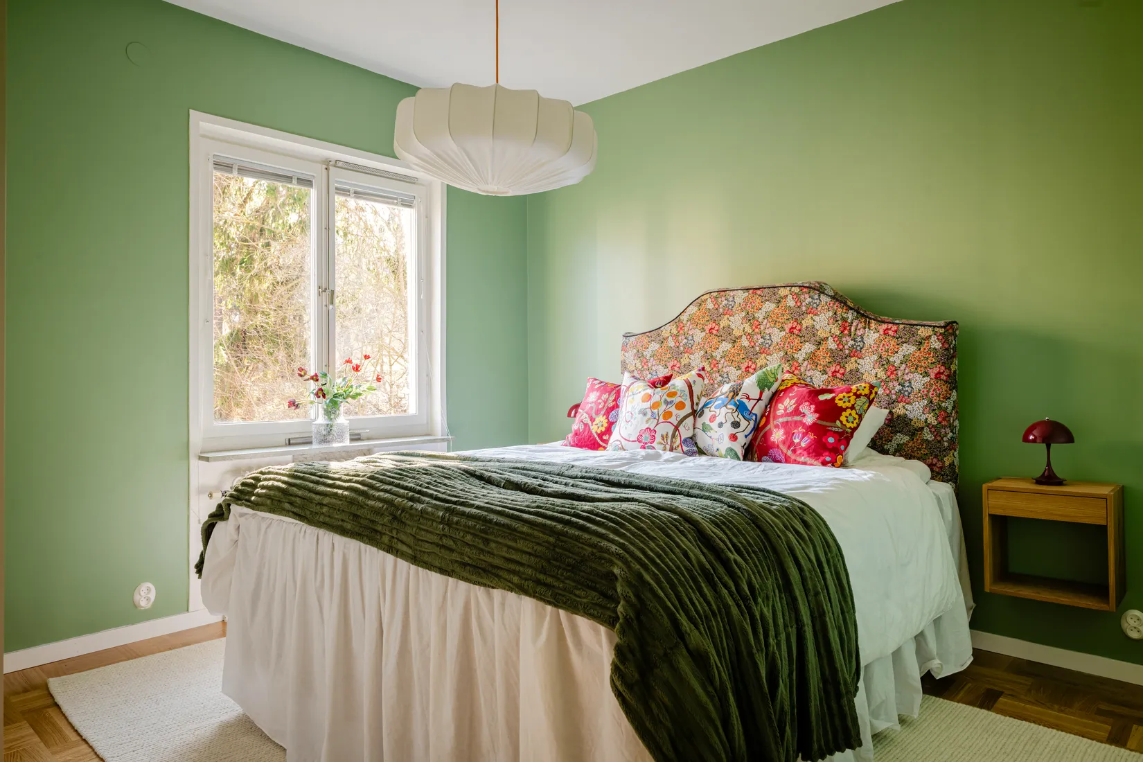 Bostadsrätt, Vänersborgsvägen 24, Hammarbyhöjden, Stockholm