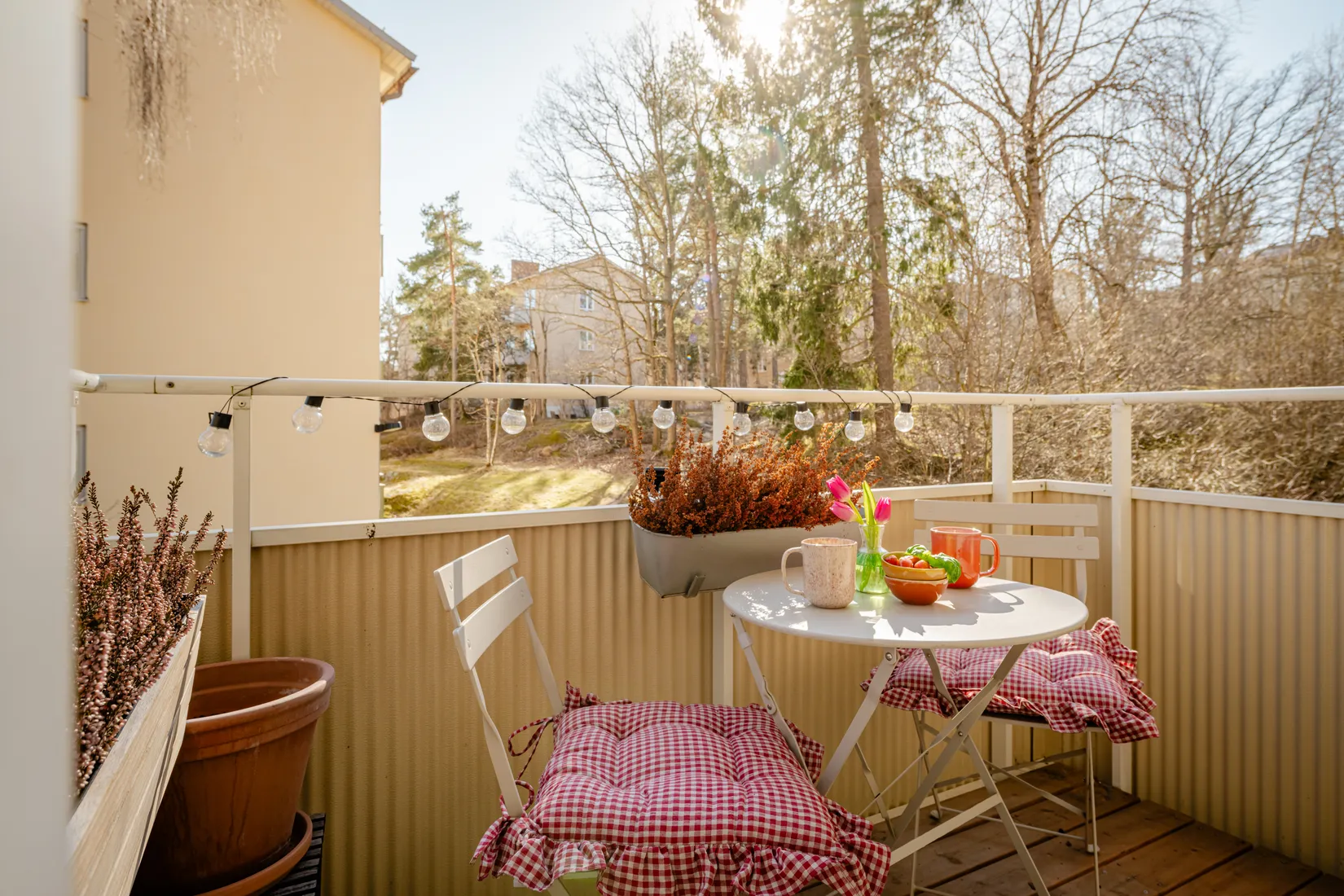 Bostadsrätt, Vänersborgsvägen 24, Hammarbyhöjden, Stockholm