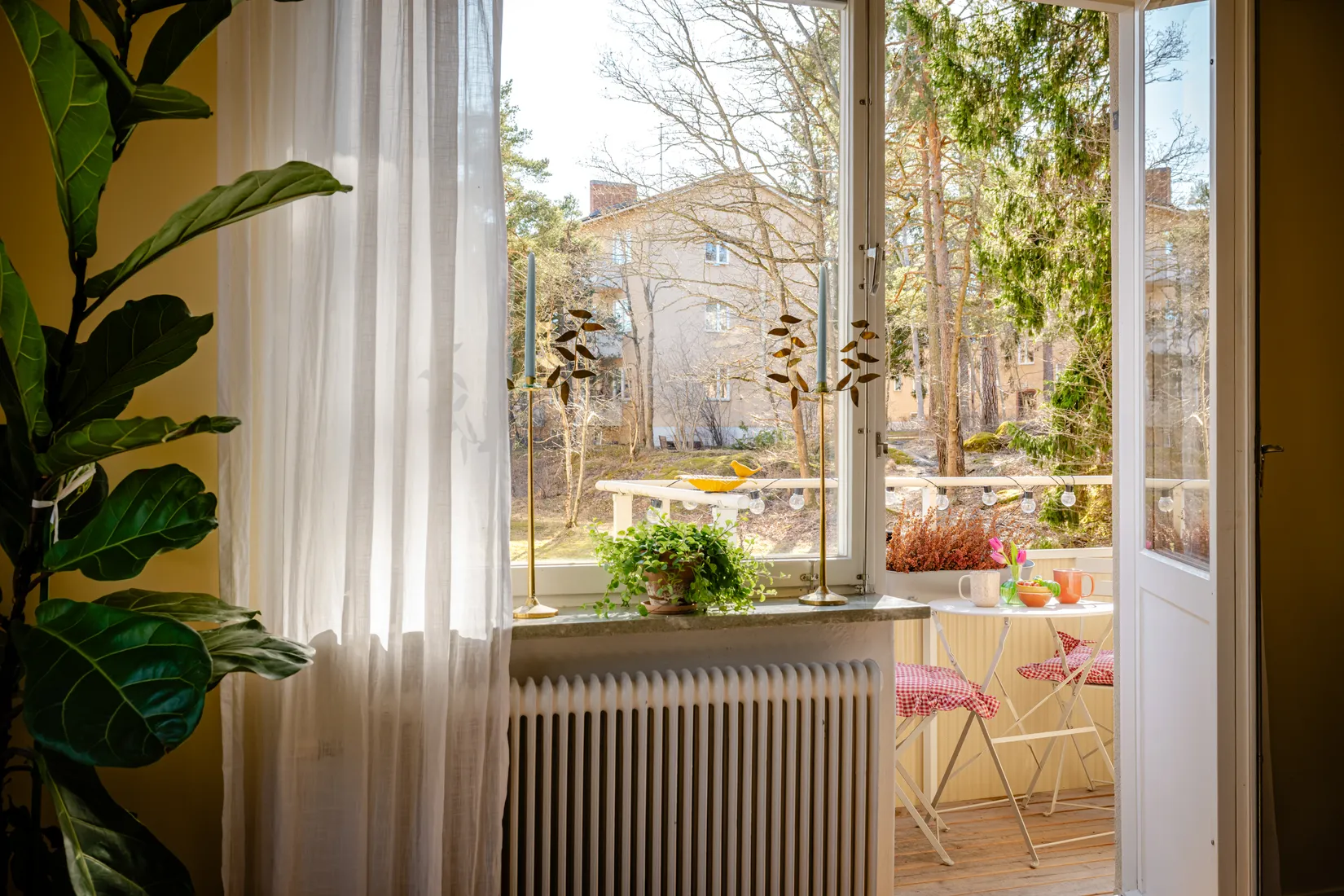 Bostadsrätt, Vänersborgsvägen 24, Hammarbyhöjden, Stockholm