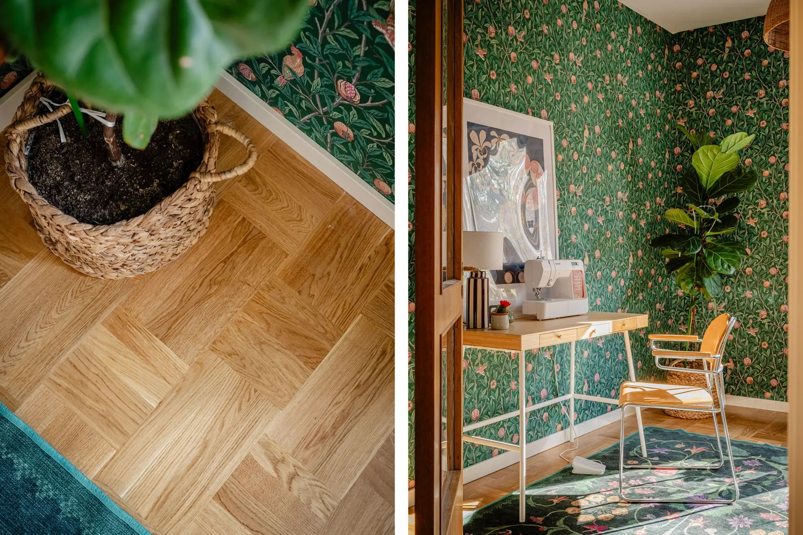 Bostadsrätt, Vänersborgsvägen 24, Hammarbyhöjden, Stockholm