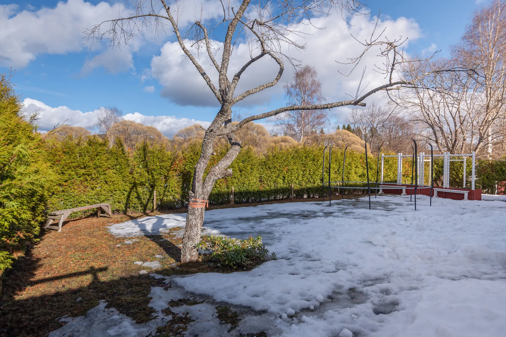 Villa, Brottarvägen 10, Kovland, Sundsvall