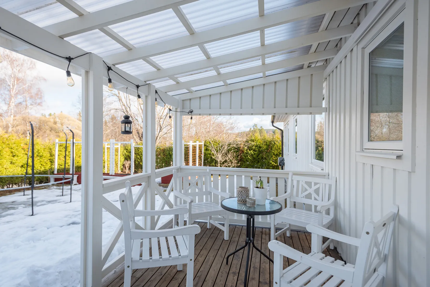 Villa, Brottarvägen 10, Kovland, Sundsvall