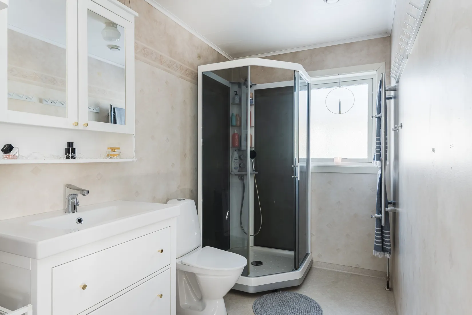 Villa, Brottarvägen 10, Kovland, Sundsvall