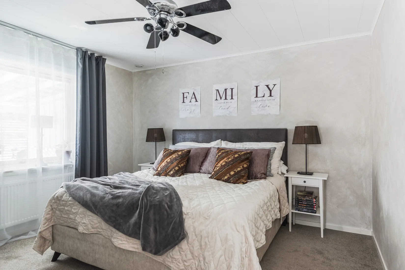 Villa, Brottarvägen 10, Kovland, Sundsvall