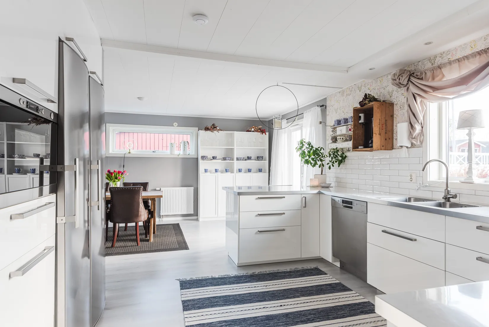 Villa, Brottarvägen 10, Kovland, Sundsvall