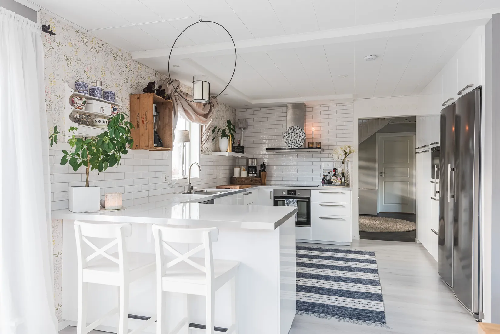 Villa, Brottarvägen 10, Kovland, Sundsvall