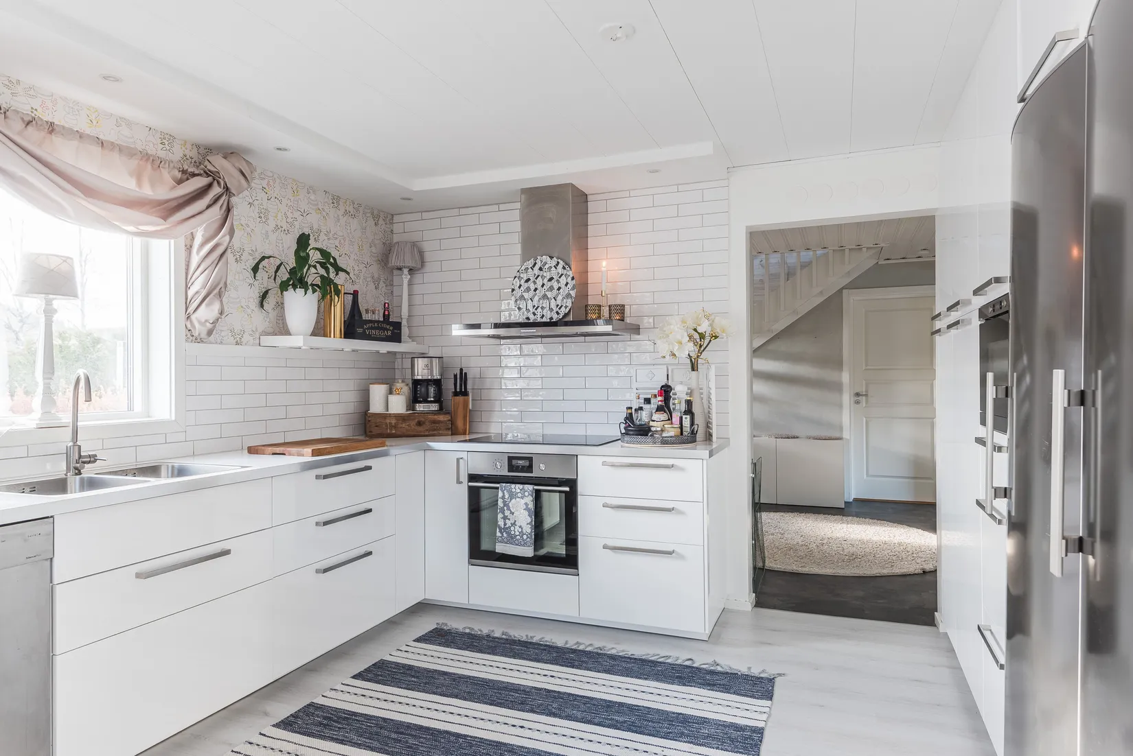 Villa, Brottarvägen 10, Kovland, Sundsvall