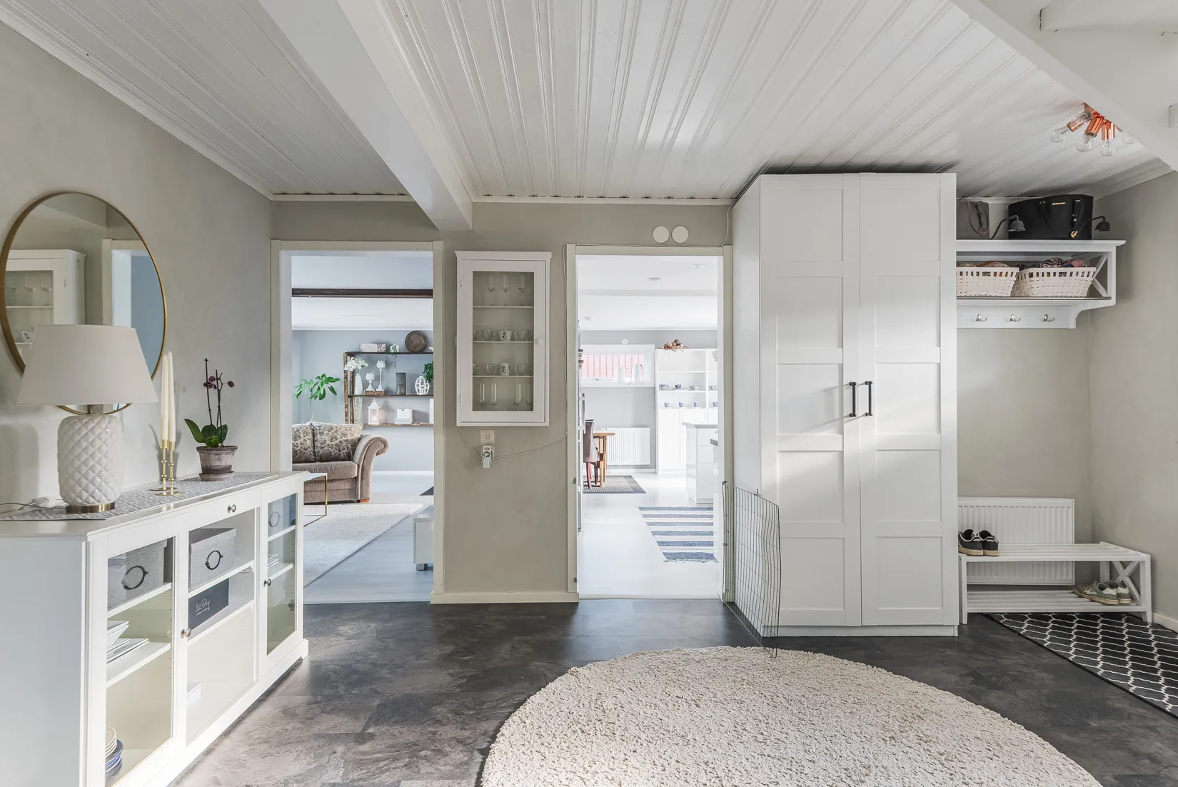 Villa, Brottarvägen 10, Kovland, Sundsvall