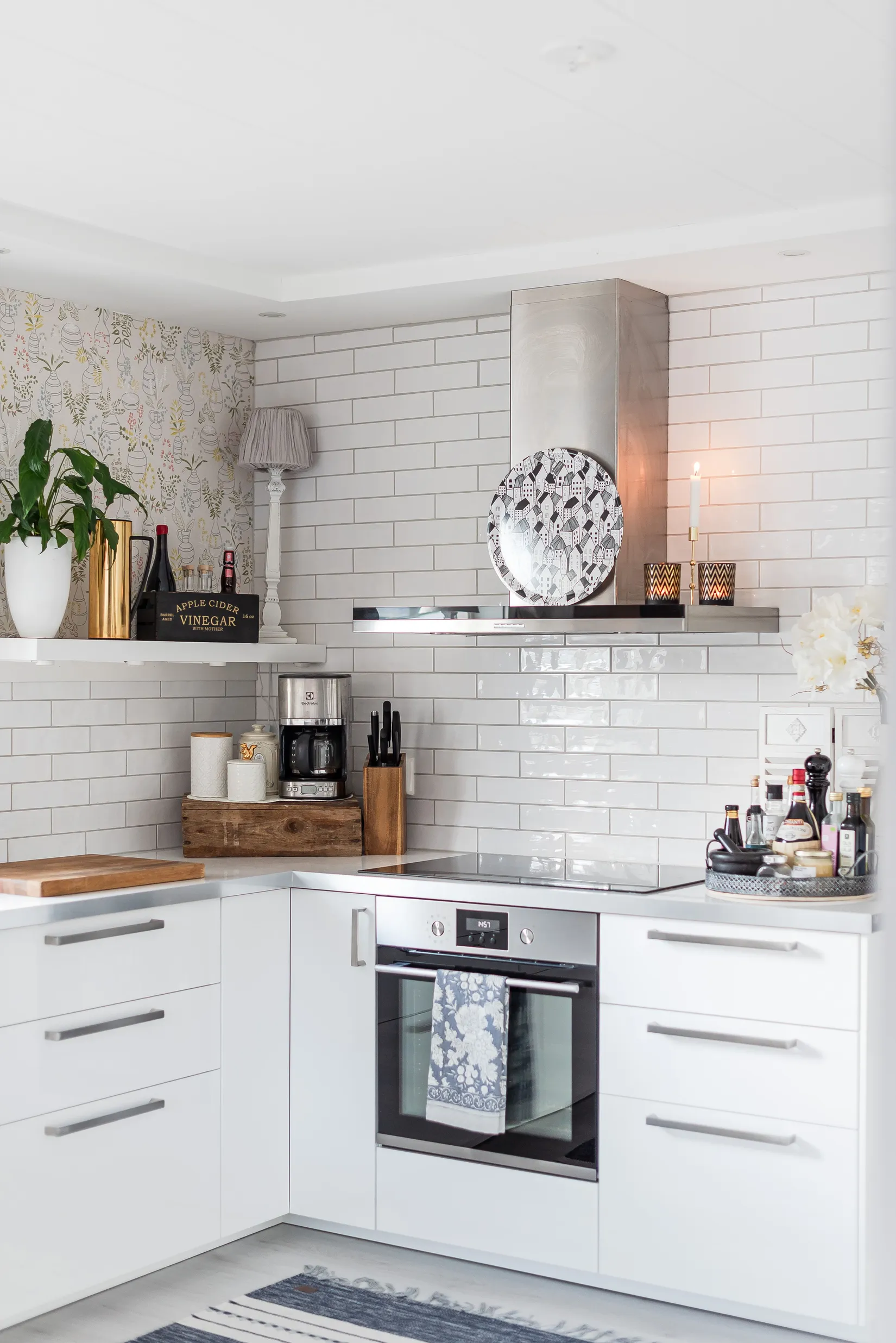 Villa, Brottarvägen 10, Kovland, Sundsvall