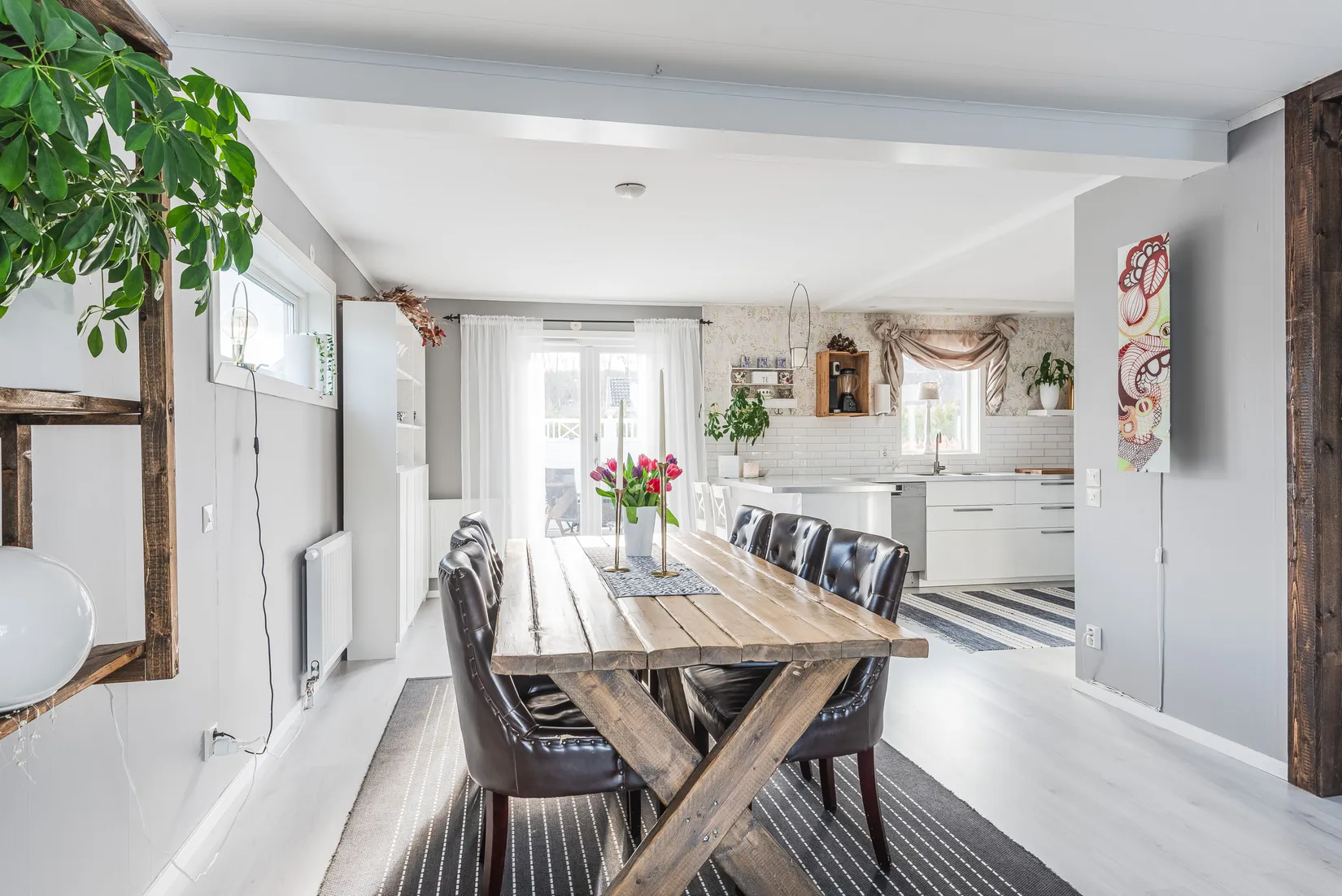 Villa, Brottarvägen 10, Kovland, Sundsvall