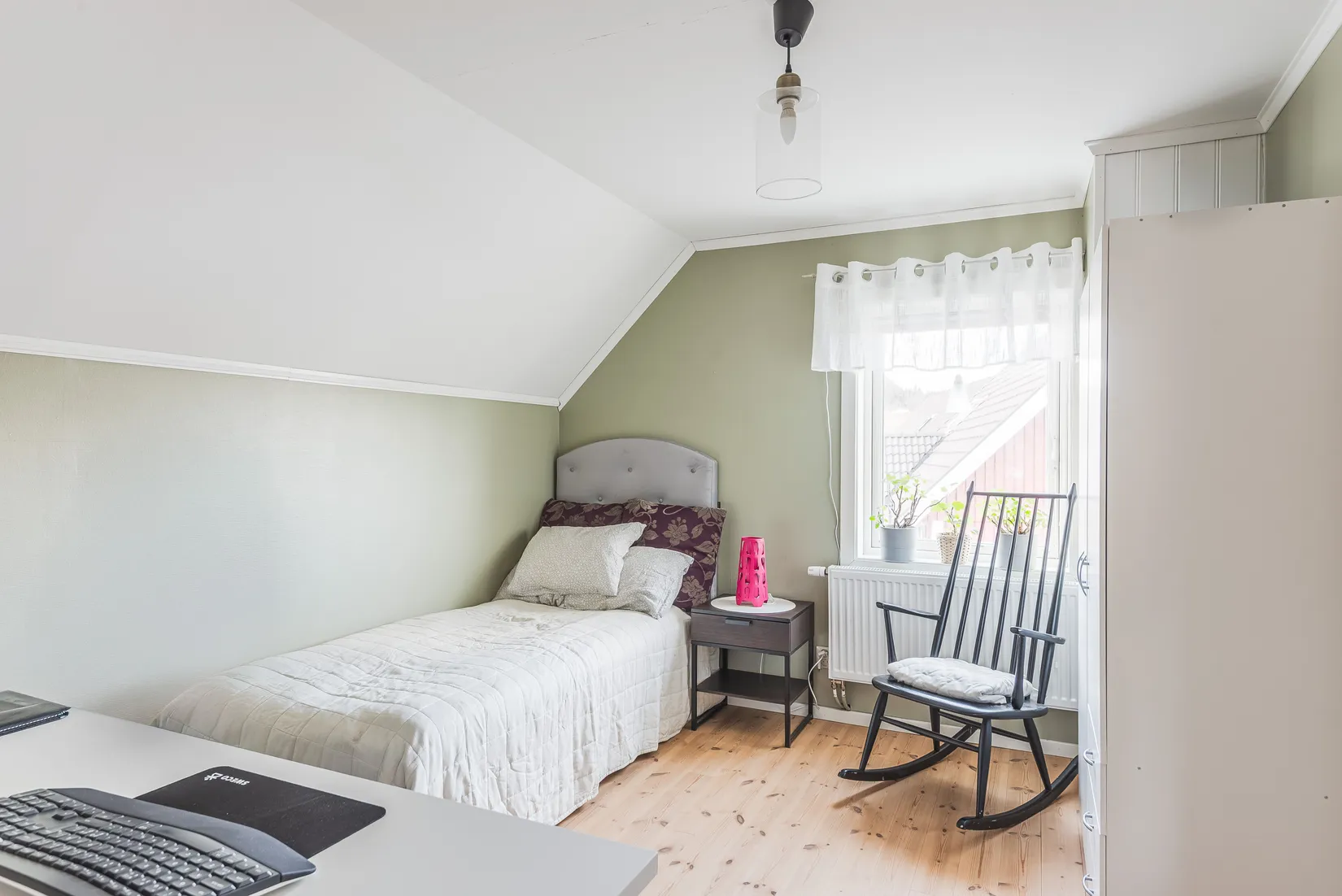 Villa, Brottarvägen 10, Kovland, Sundsvall