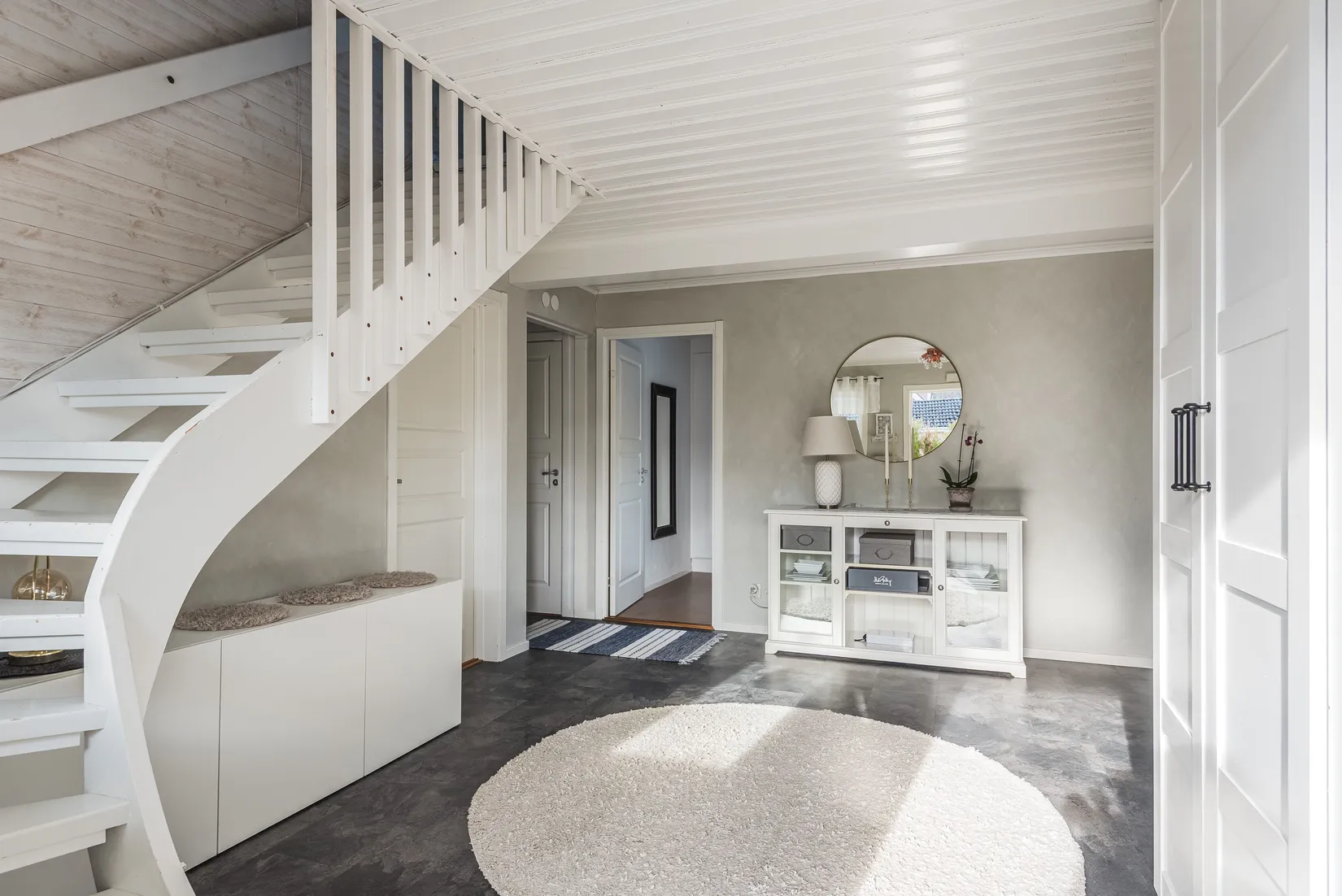 Villa, Brottarvägen 10, Kovland, Sundsvall