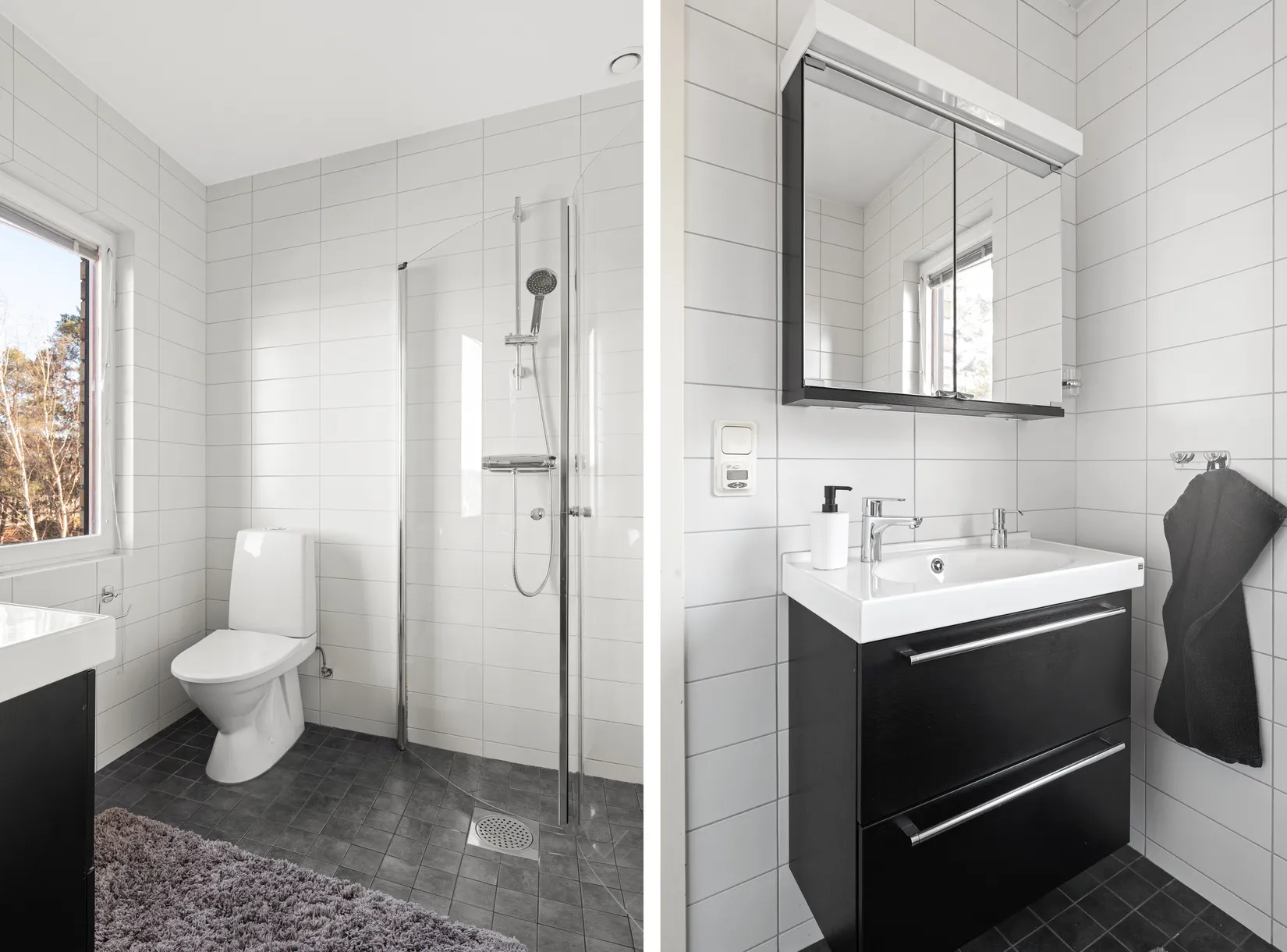 Villa, PILFINKSVÄGEN 24, Näsbypark, Täby