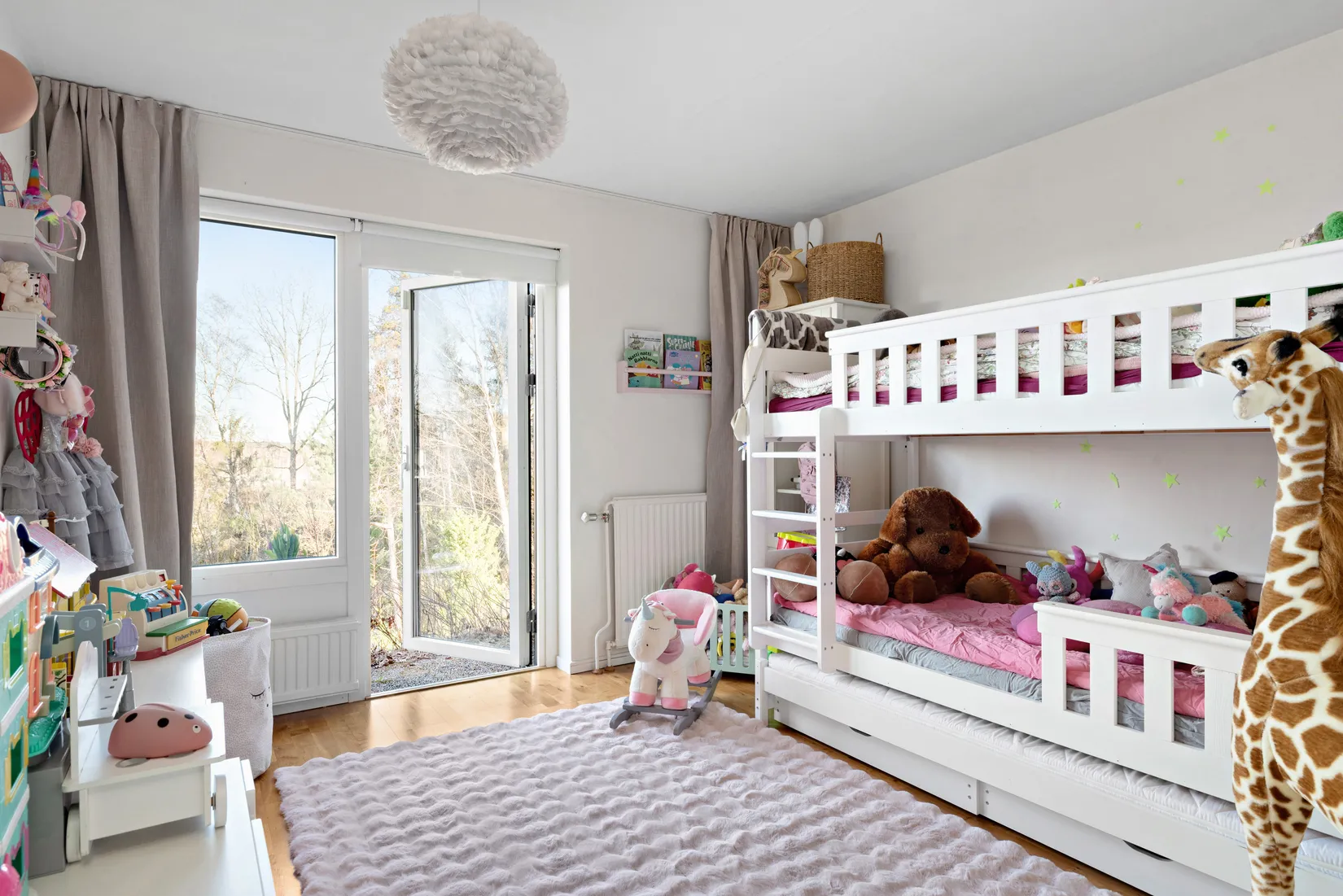 Villa, PILFINKSVÄGEN 24, Näsbypark, Täby