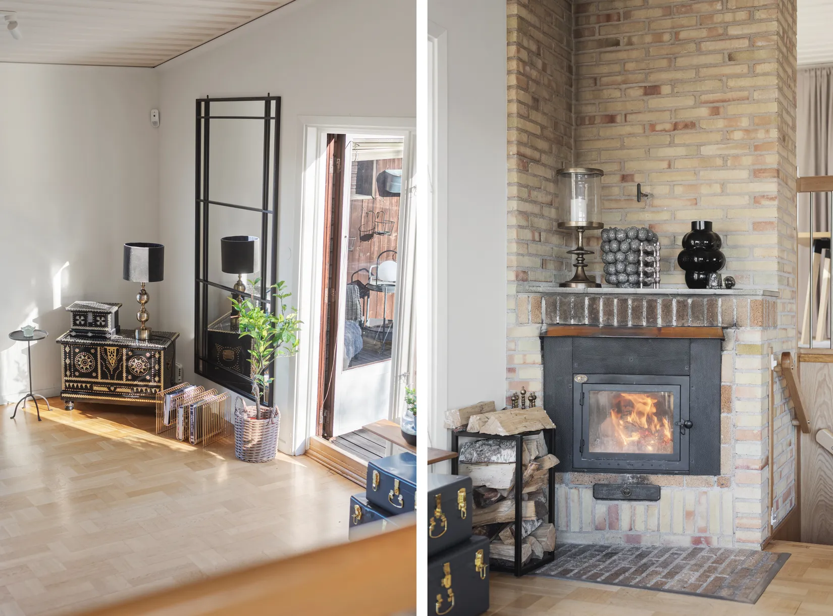 Villa, PILFINKSVÄGEN 24, Näsbypark, Täby