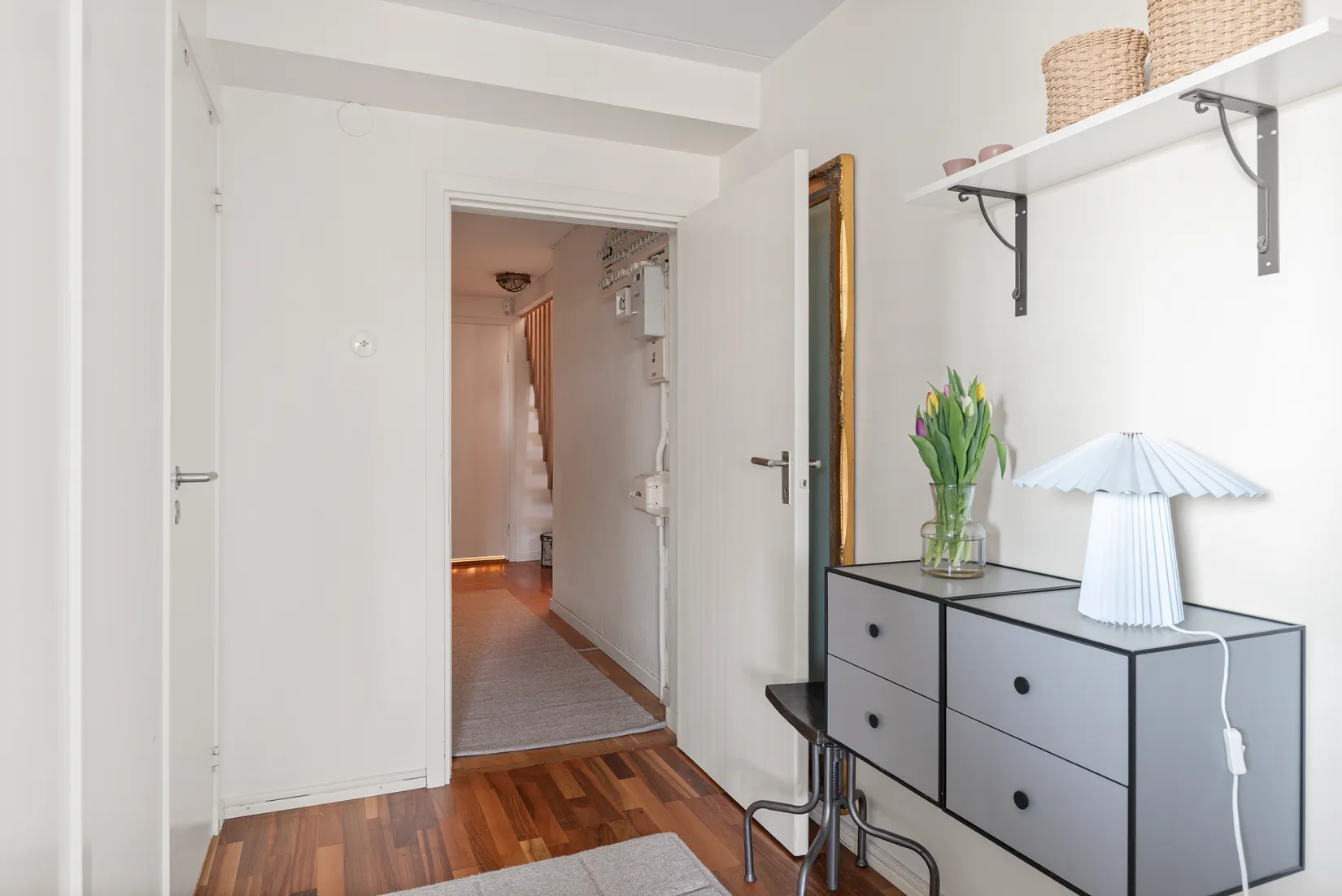 Villa, PILFINKSVÄGEN 24, Näsbypark, Täby