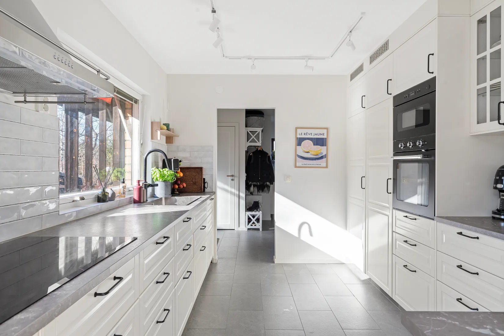 Villa, PILFINKSVÄGEN 24, Näsbypark, Täby