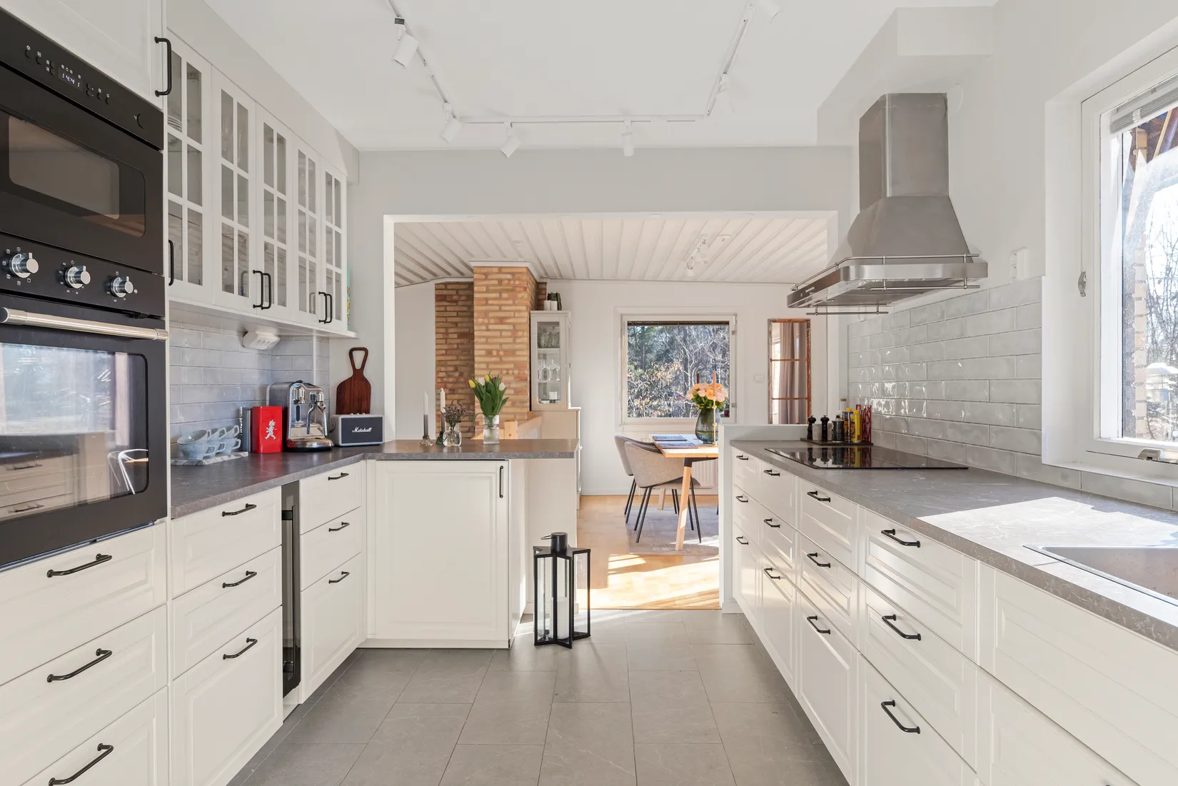 Villa, PILFINKSVÄGEN 24, Näsbypark, Täby